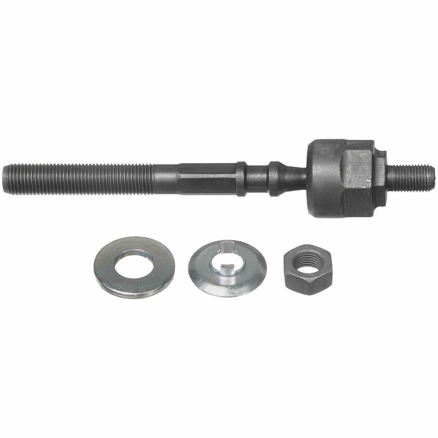 Moog Tie Rod End, Greasable, Inner, for use on Honda ,