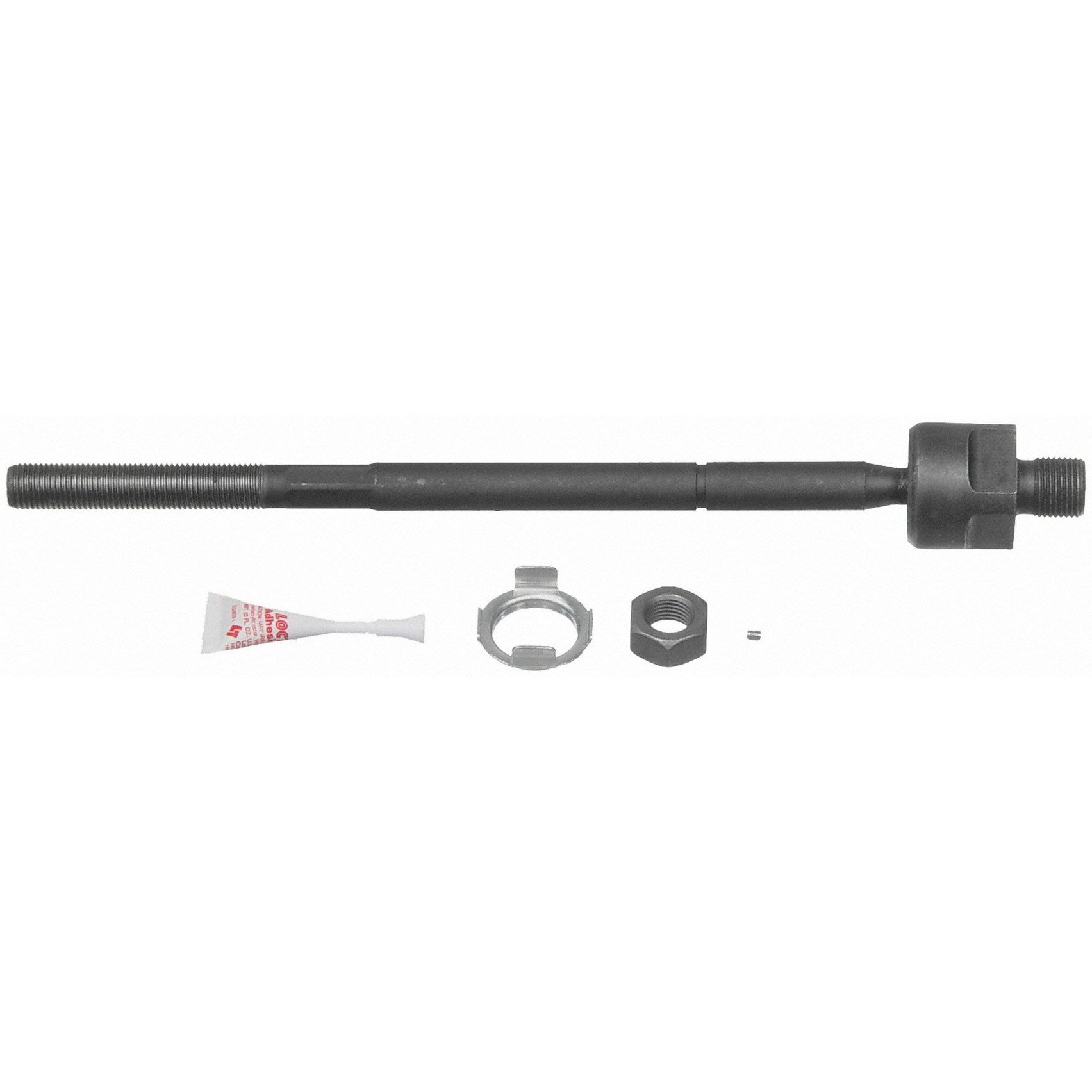 QuickSteer Steering Tie Rod End EV228