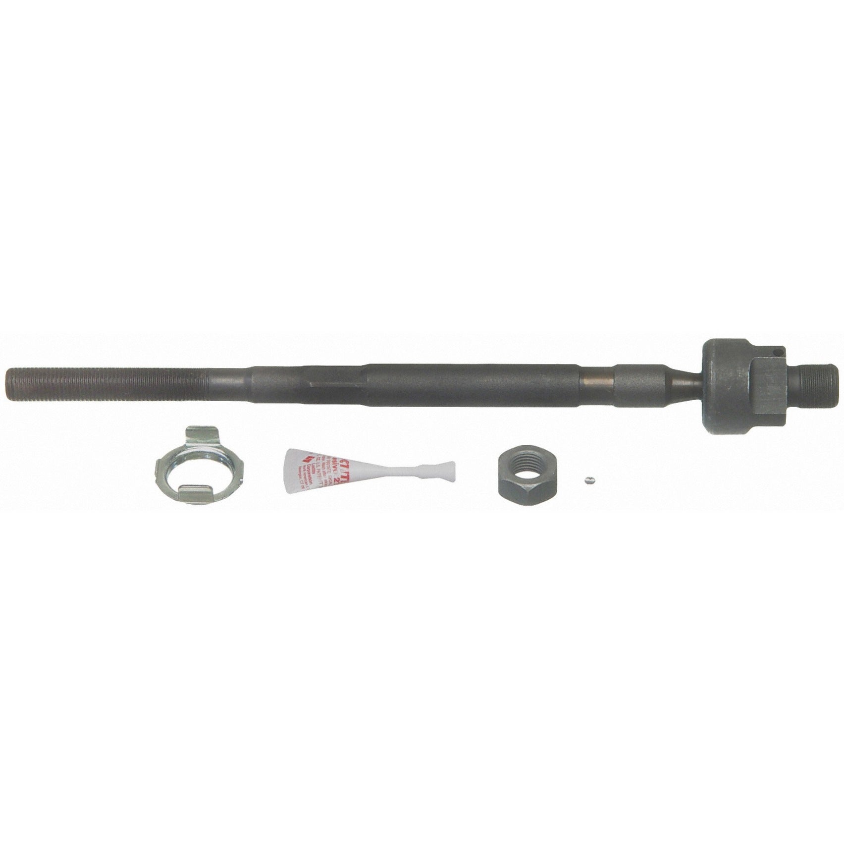 QuickSteer Steering Tie Rod End EV229