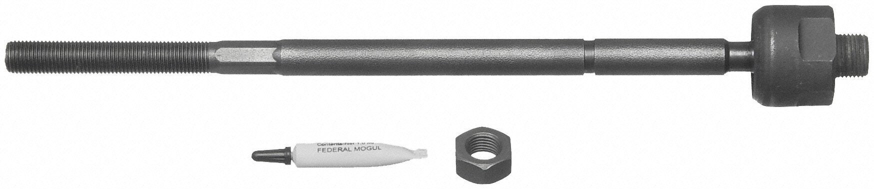 MOOG Chassis Products Steering Tie Rod End EV260