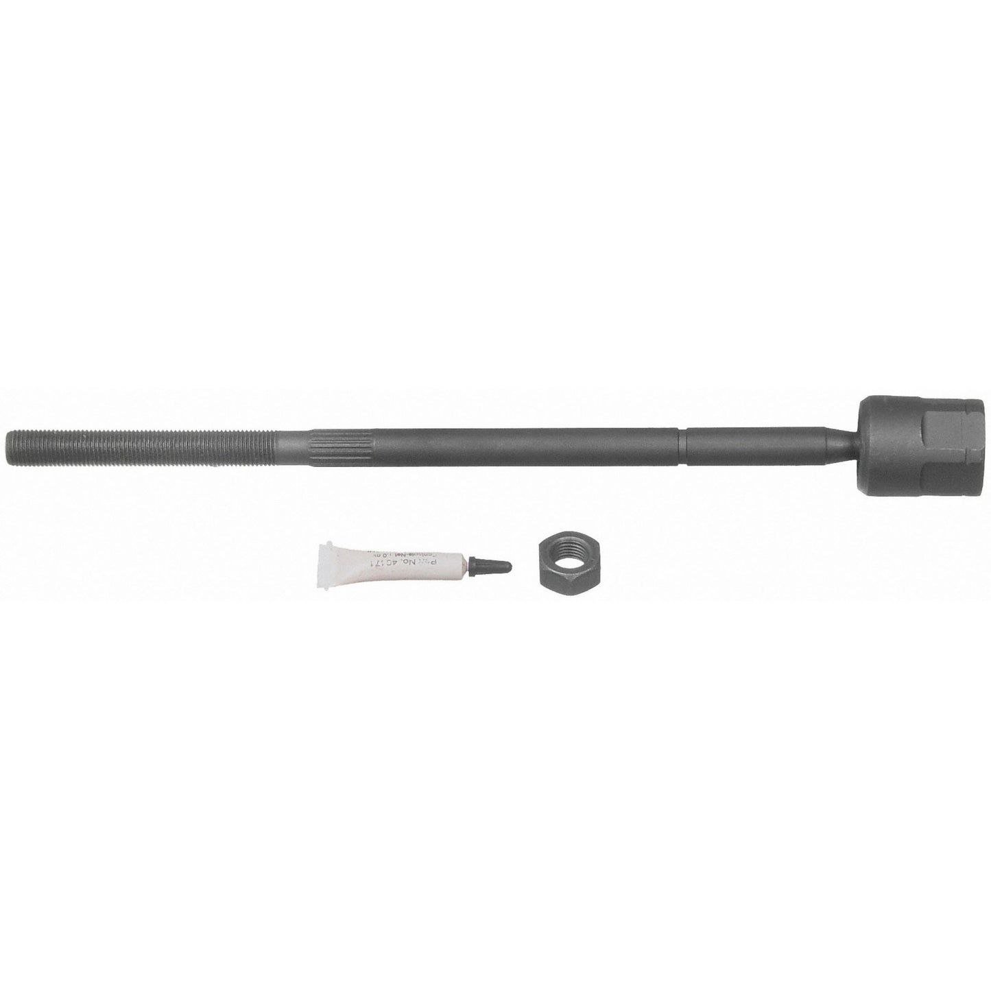 QuickSteer Steering Tie Rod End EV275