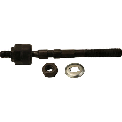 Moog Tie Rod End:Inner, for use on Honda