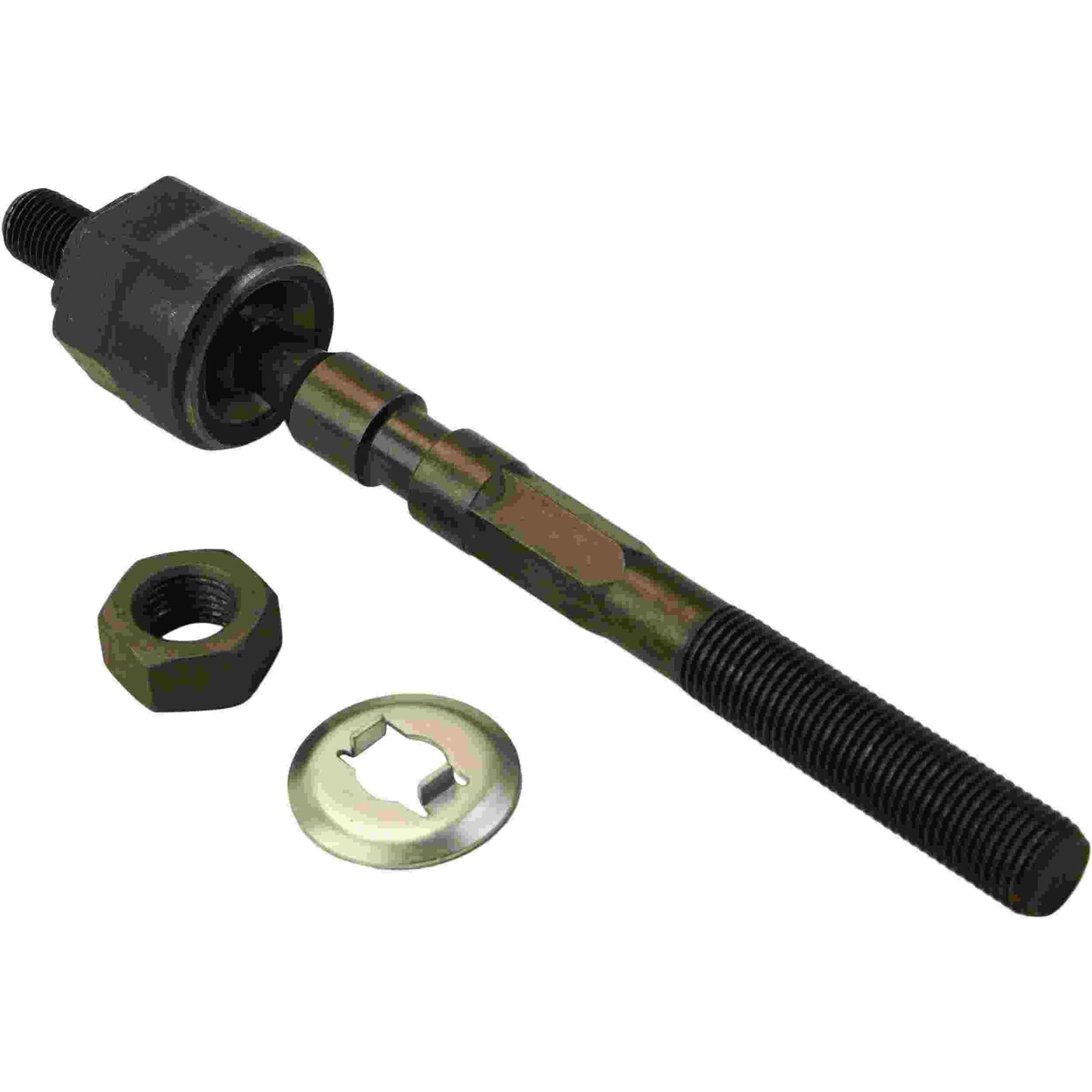 Moog Tie Rod End:Inner, for use on Honda