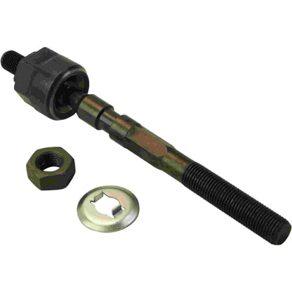 Moog Tie Rod End:Inner, for use on Honda