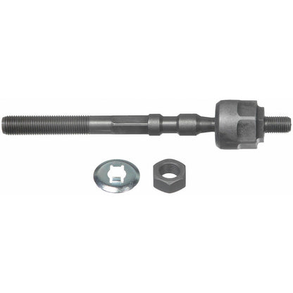 Moog Tie Rod End:Inner, for use on Honda