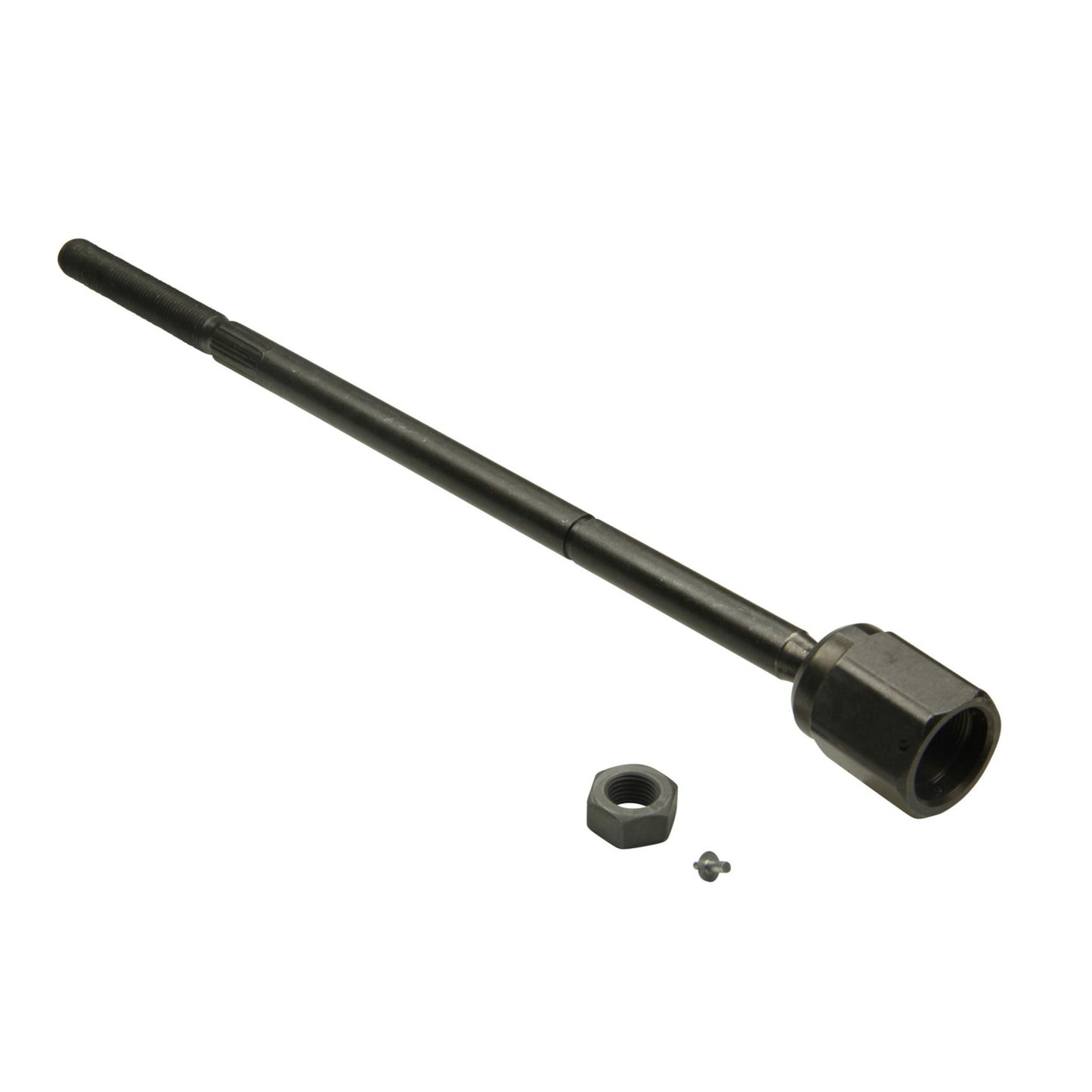 Moog Tie Rod In Windstar 95-98