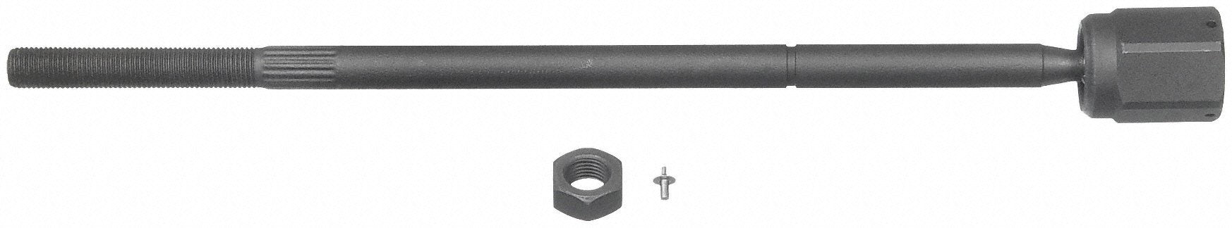 MOOG Chassis Products Steering Tie Rod End EV315