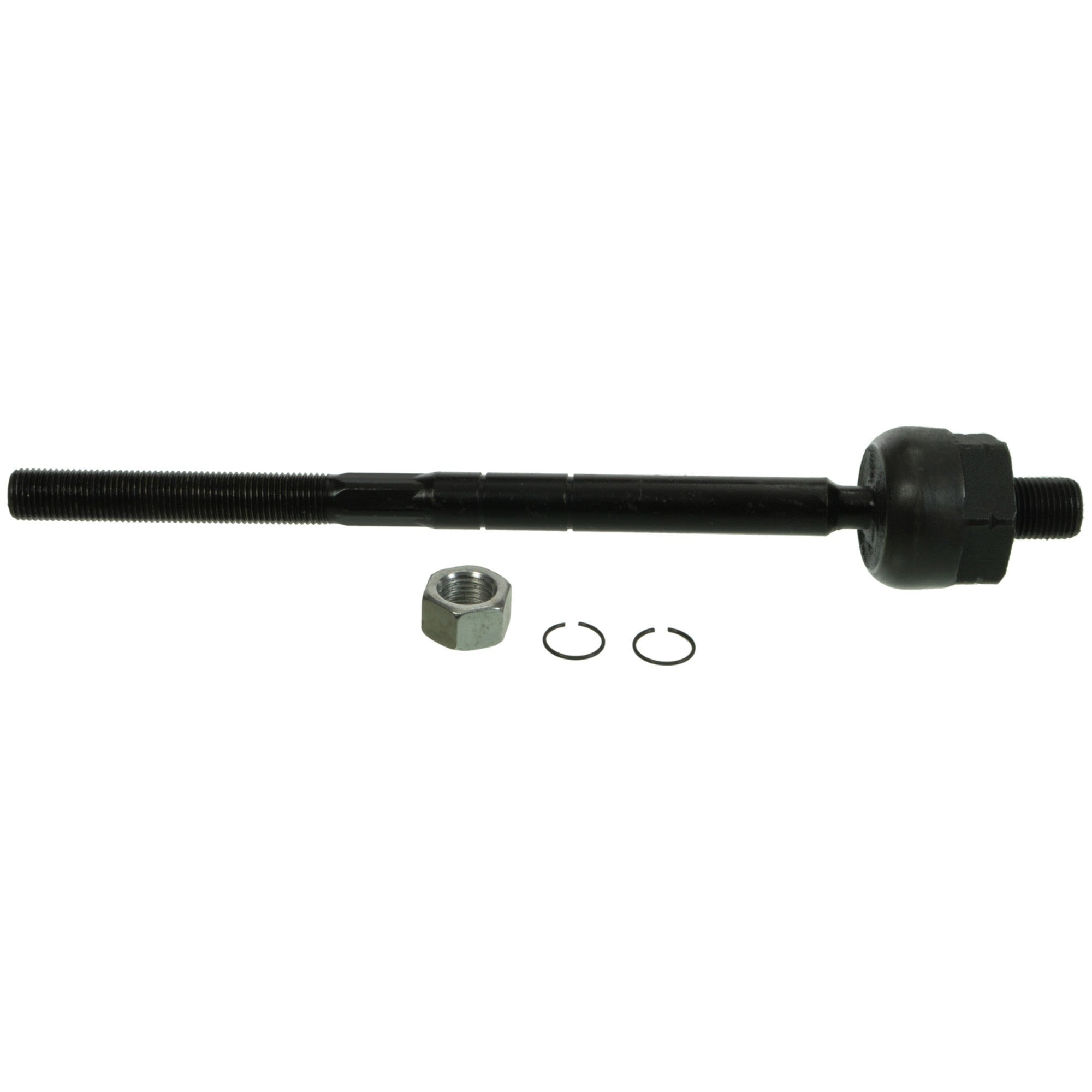 MOOG Chassis Products Steering Tie Rod End EV317