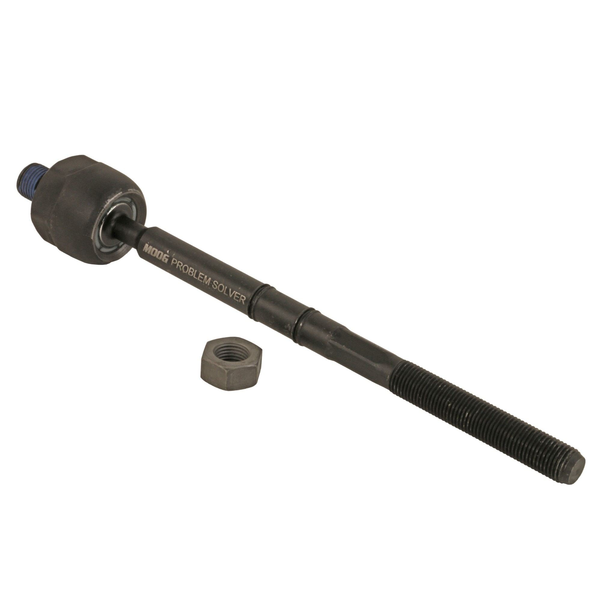 MOOG Chassis Products Steering Tie Rod End EV317