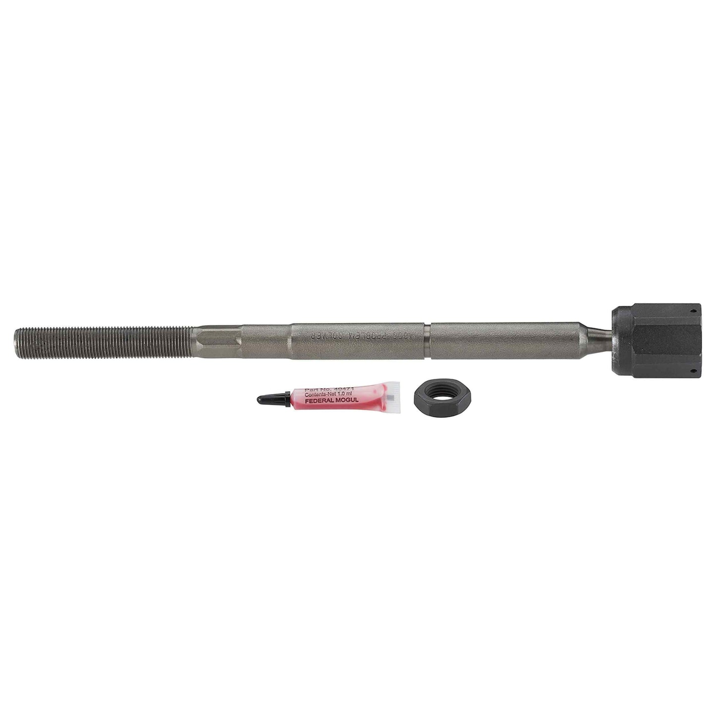 MOOG Chassis Products Steering Tie Rod End EV318