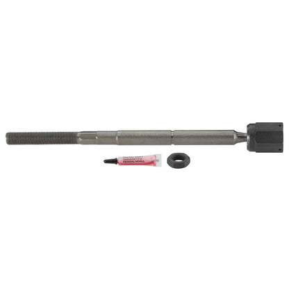 MOOG Chassis Products Steering Tie Rod End EV318