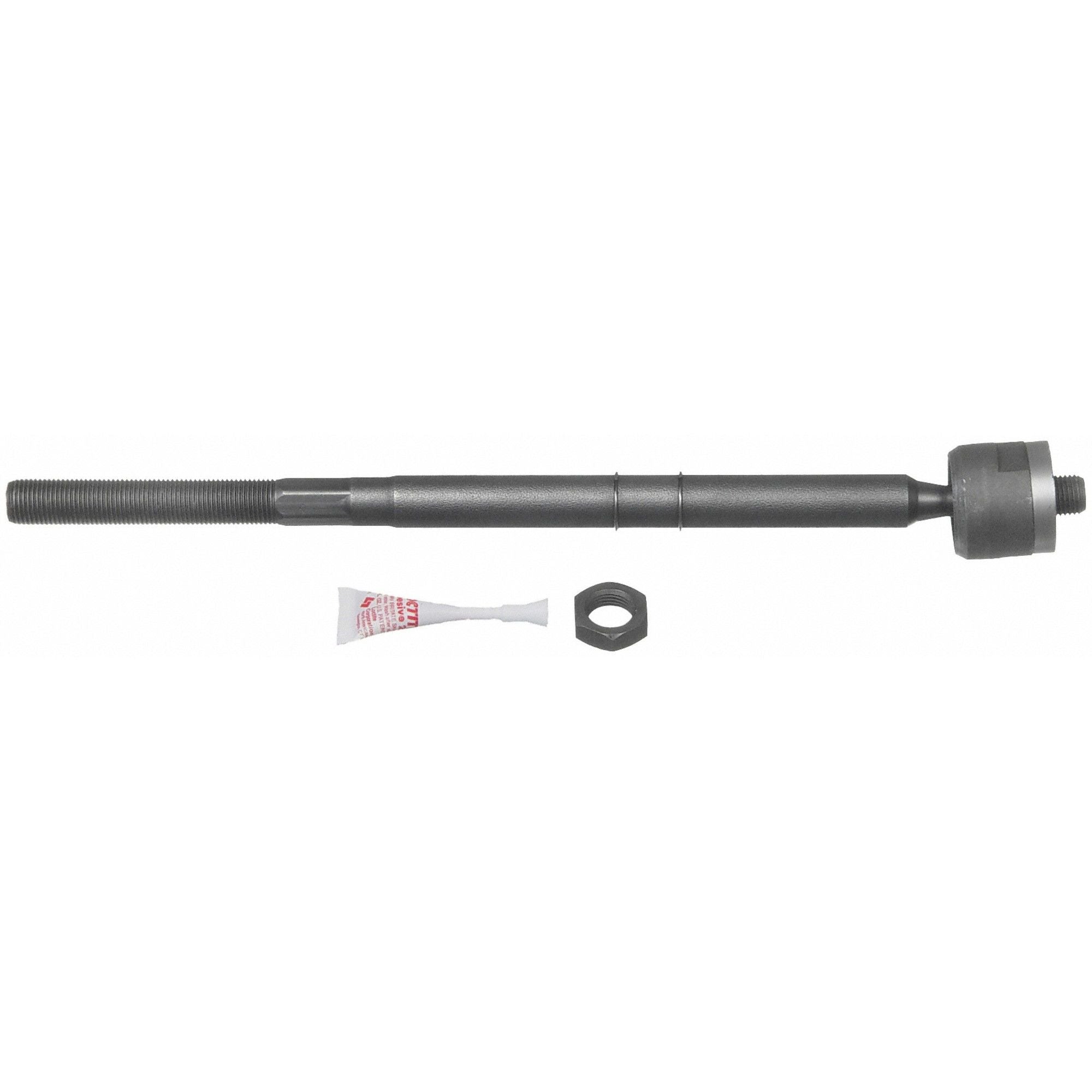 MOOG Chassis Products Steering Tie Rod End EV319