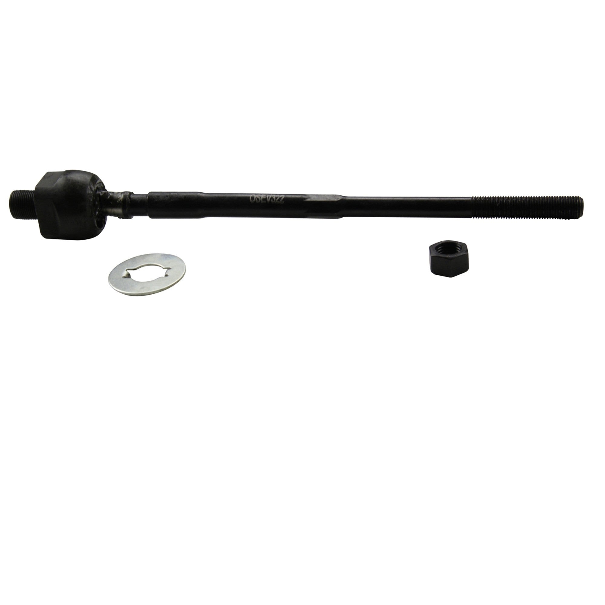 QuickSteer Steering Tie Rod End EV322
