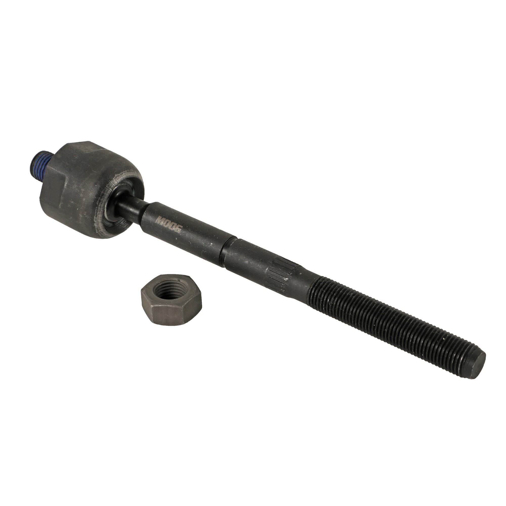 MOOG Chassis Products Steering Tie Rod End EV323