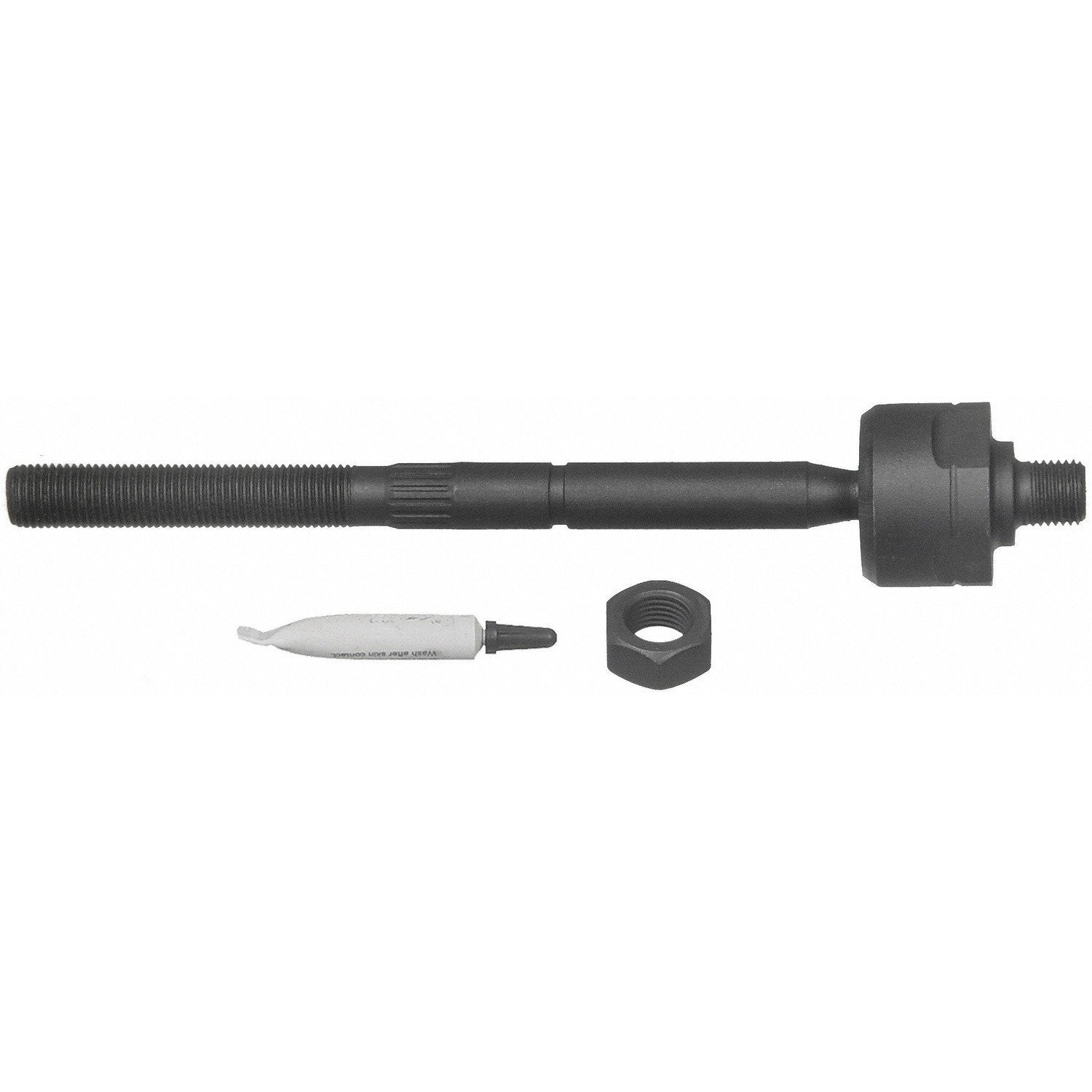 MOOG Chassis Products Steering Tie Rod End EV323