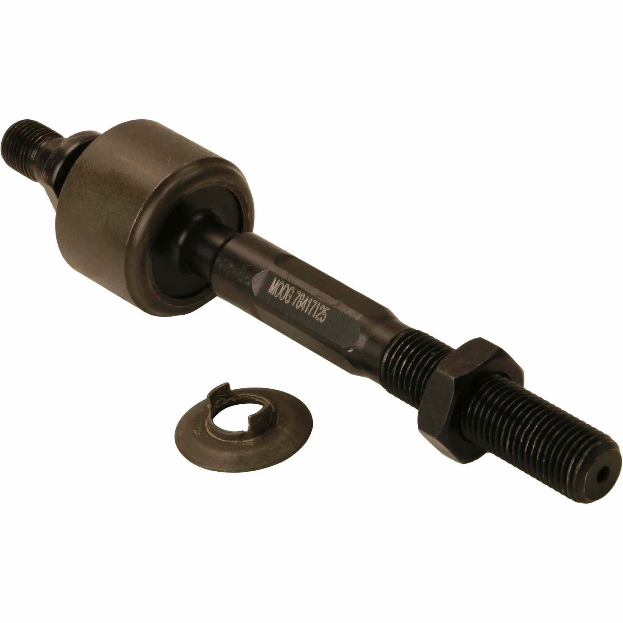 MOOG Chassis Products Steering Tie Rod End EV342