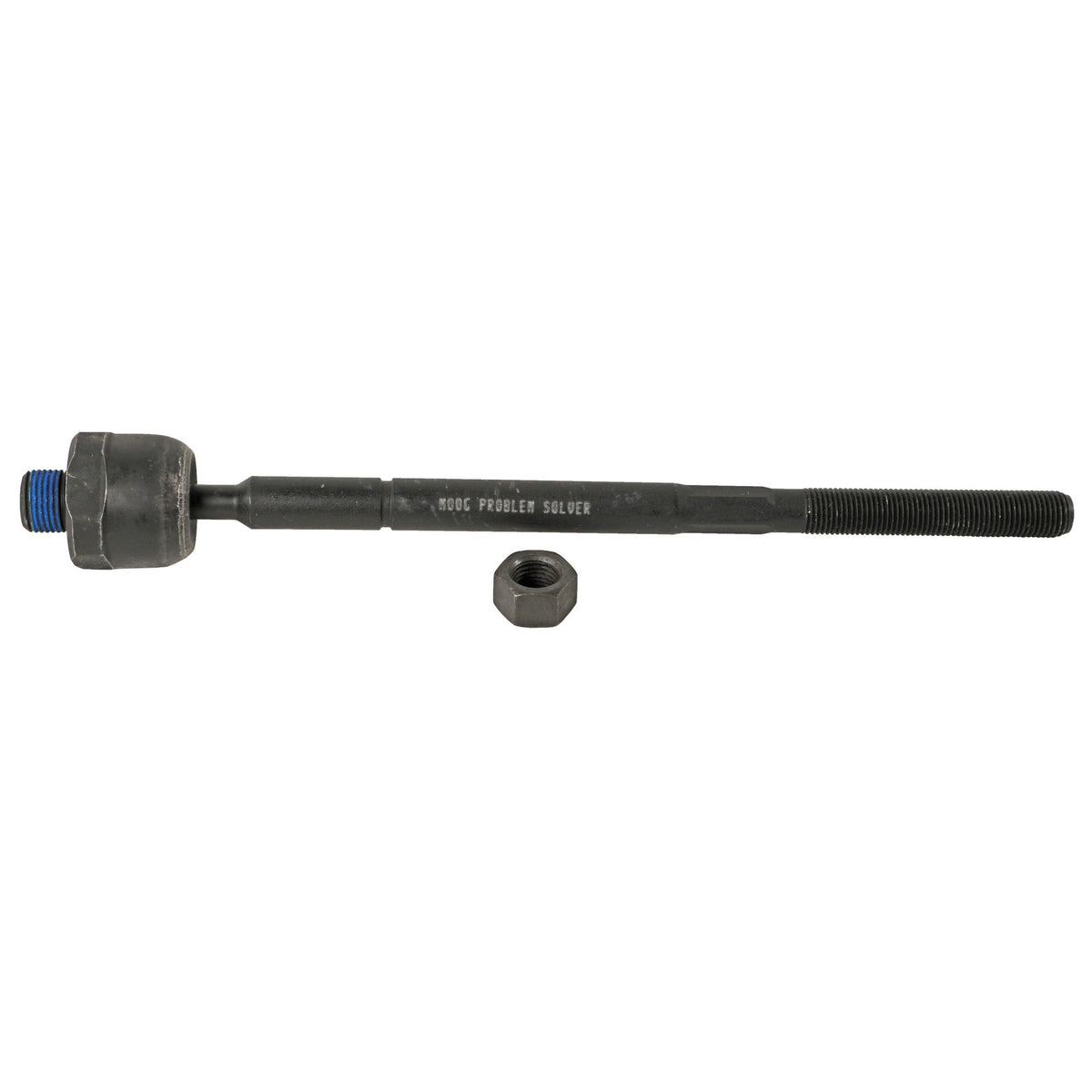 Moog Tie Rod End:Inner,Chevy,Oldsmobile,Each