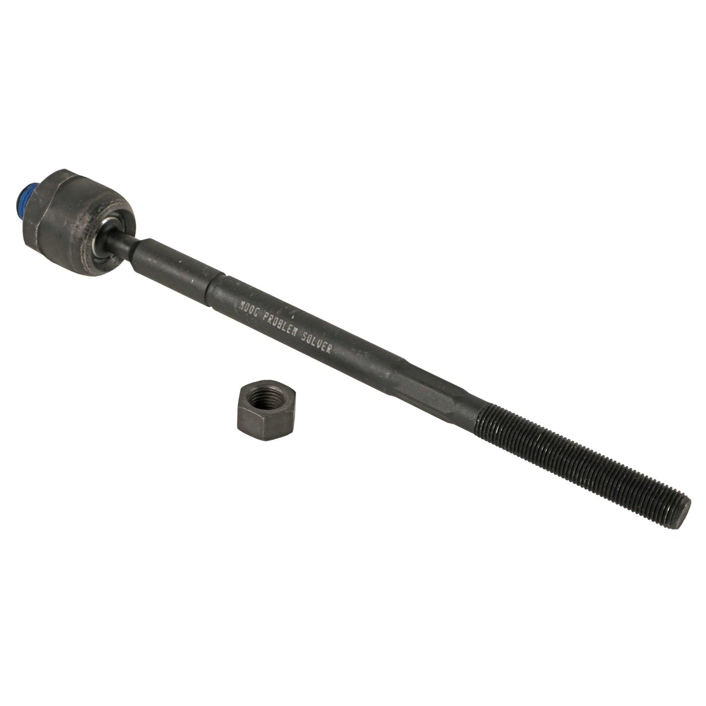 Moog Tie Rod End:Inner,Chevy,Oldsmobile,Each