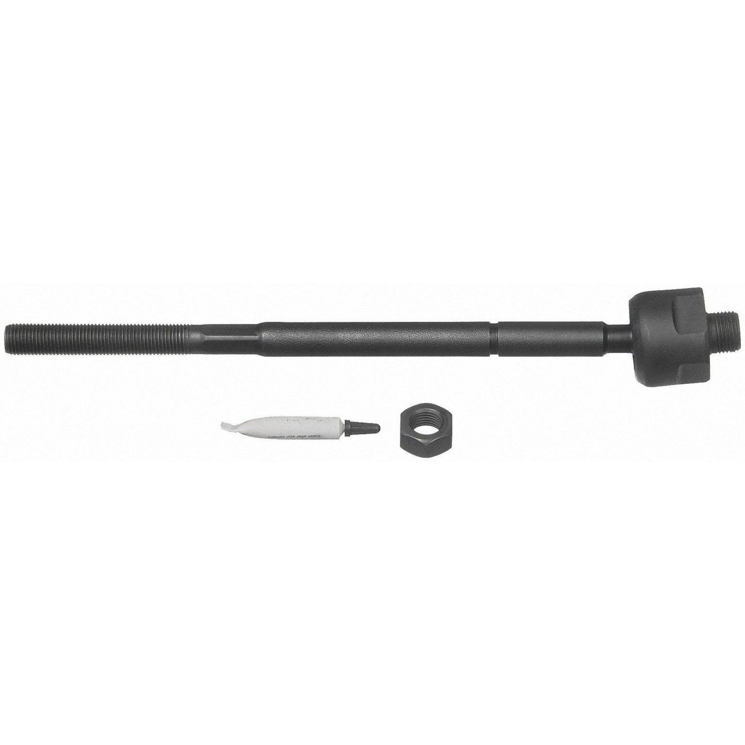 MOOG Chassis Products Steering Tie Rod End EV343