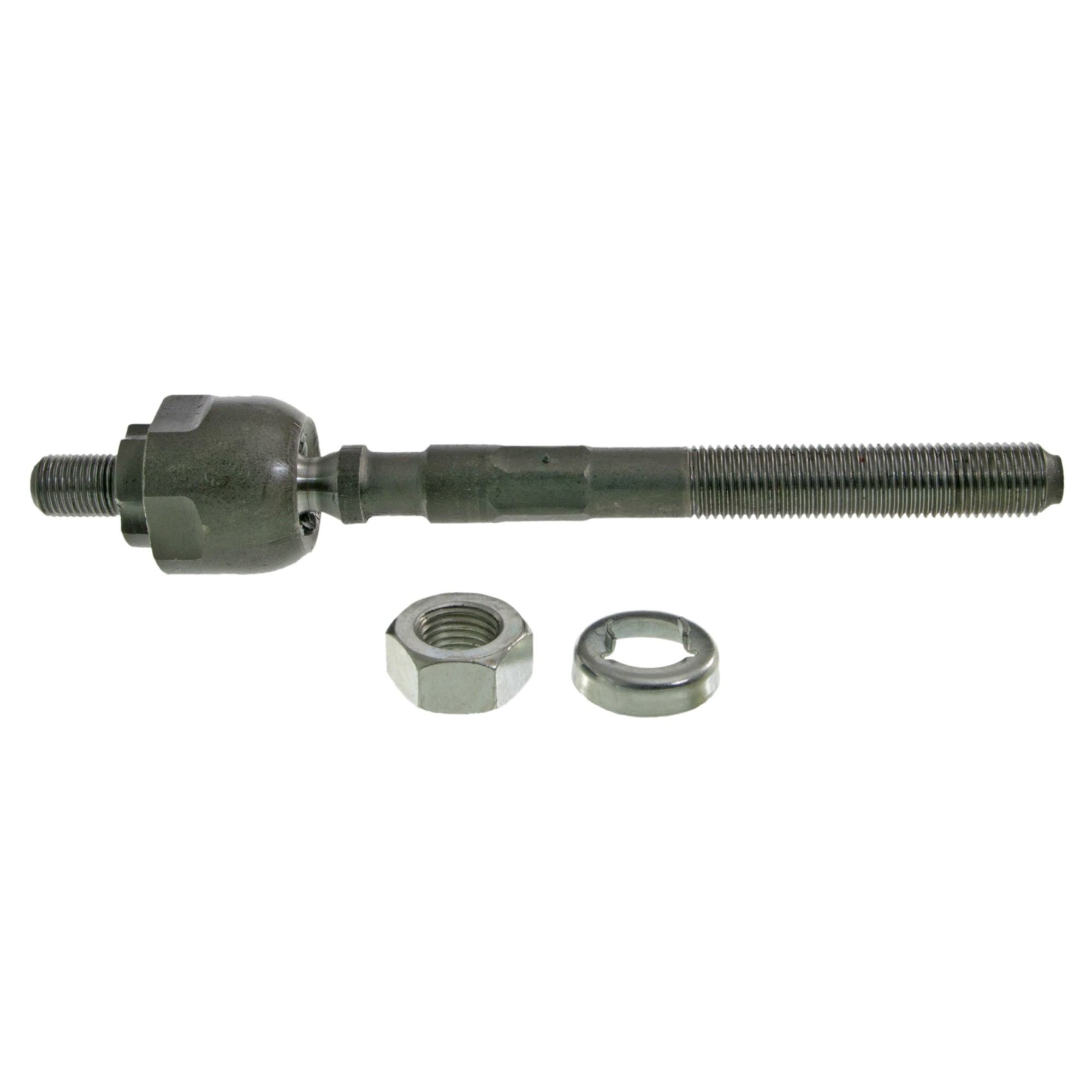 MOOG Chassis Products Steering Tie Rod End EV367