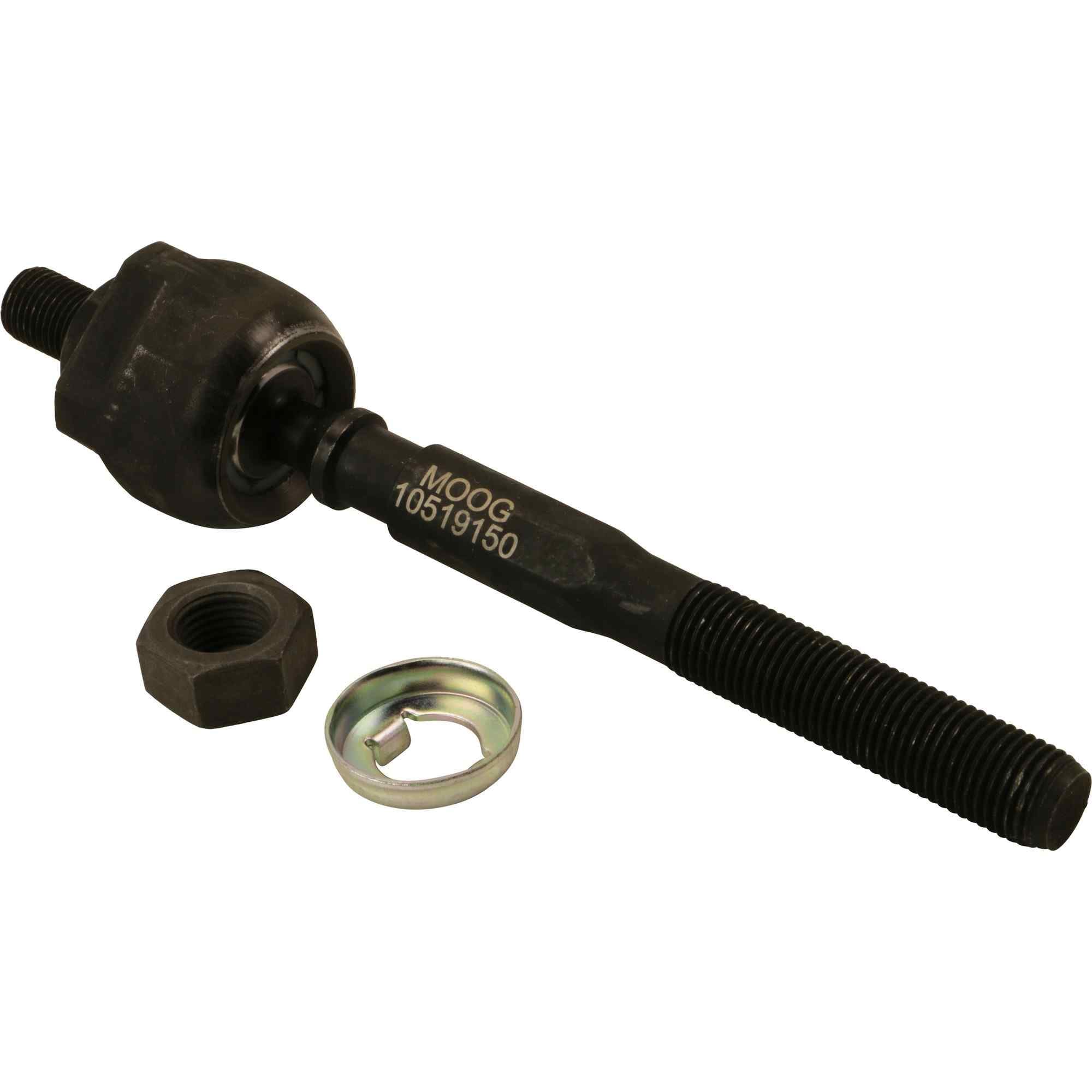 MOOG Chassis Products Steering Tie Rod End EV367