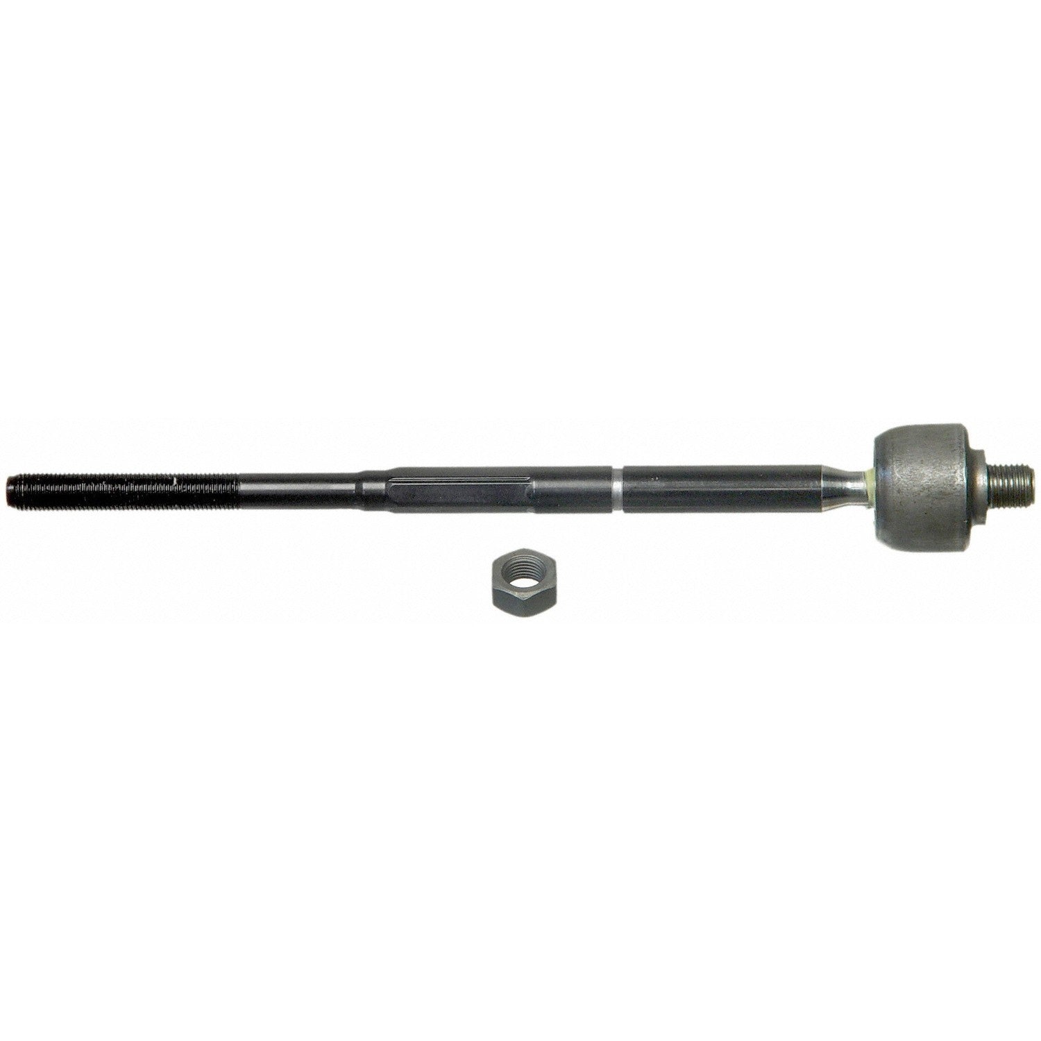 MOOG Chassis Products Steering Tie Rod End EV380