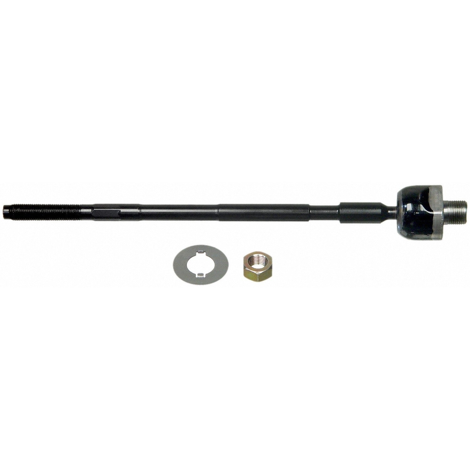 MOOG Chassis Products Steering Tie Rod End EV396