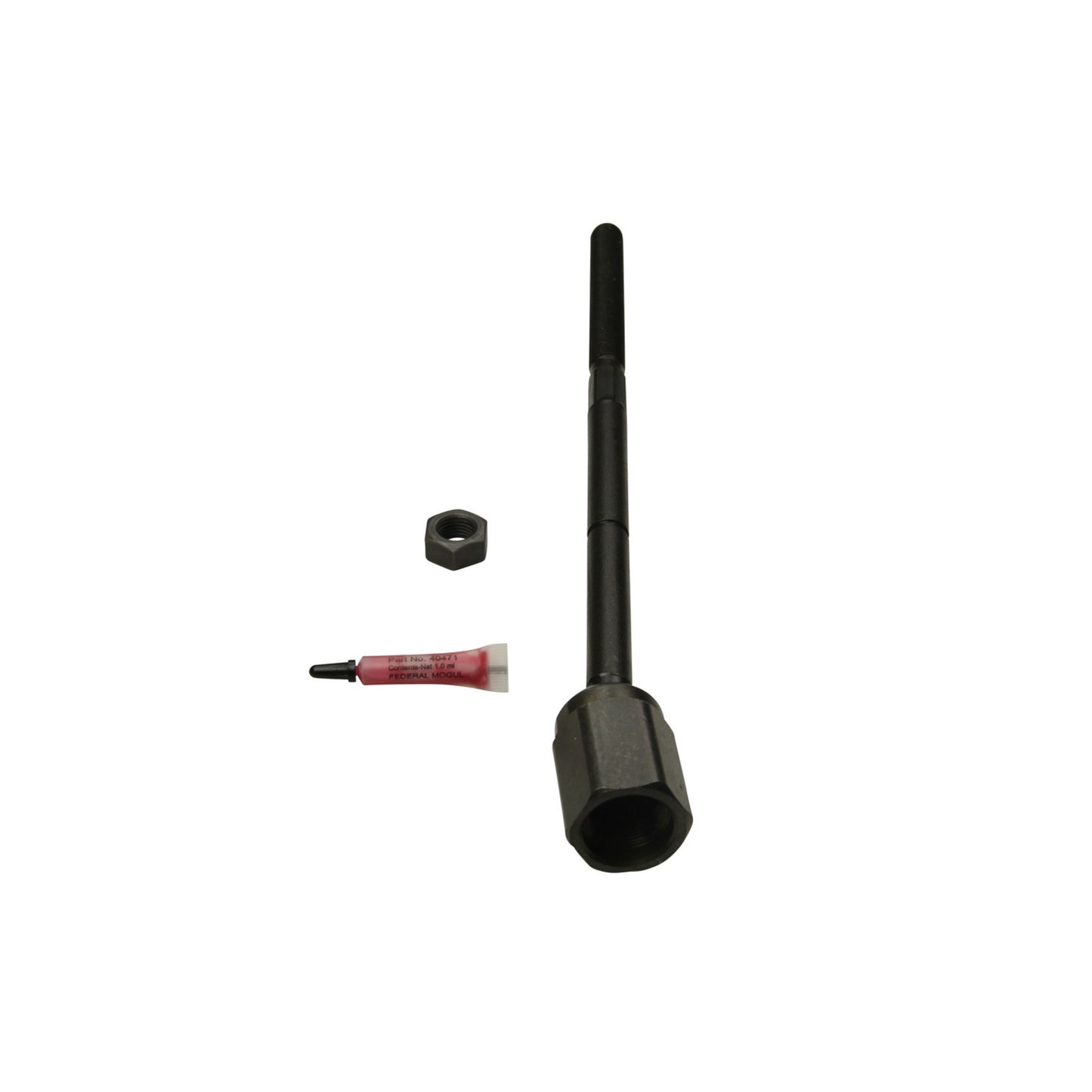MOOG Chassis Products Steering Tie Rod End EV398