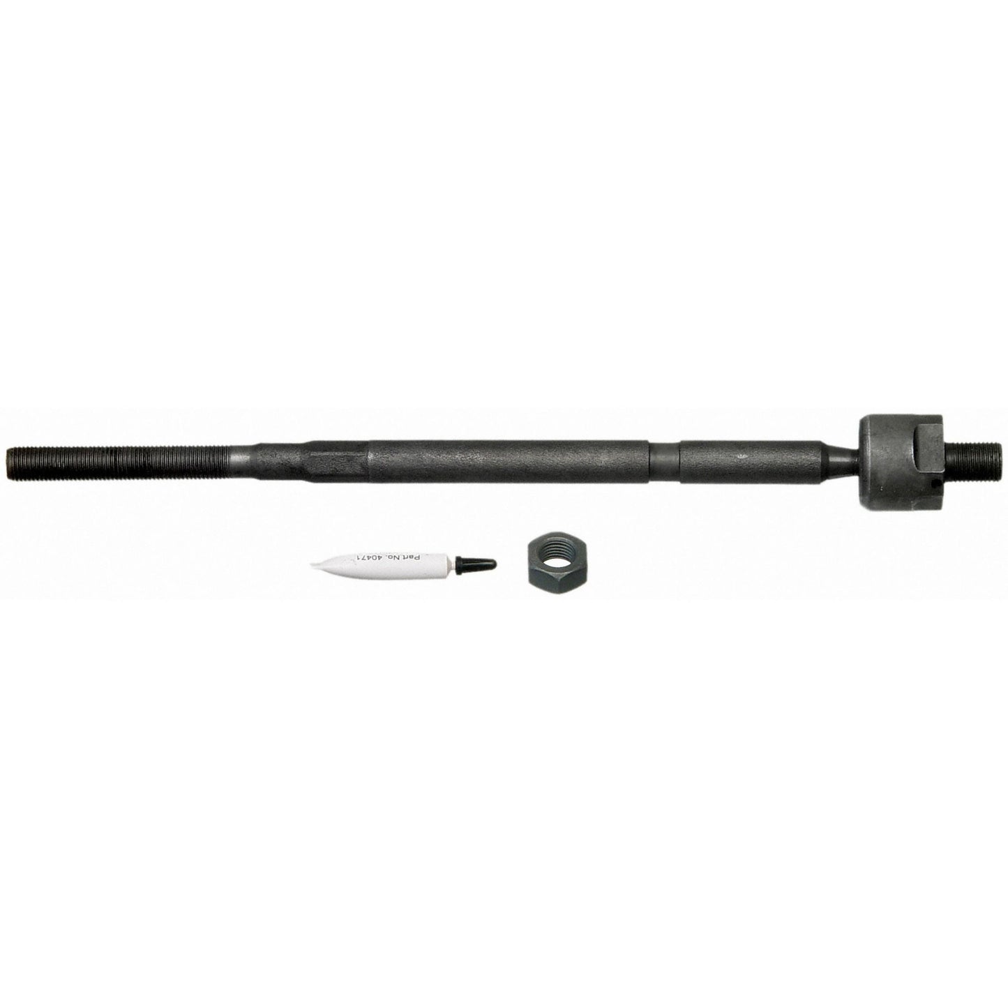 Moog Inner Tie Rod Ends