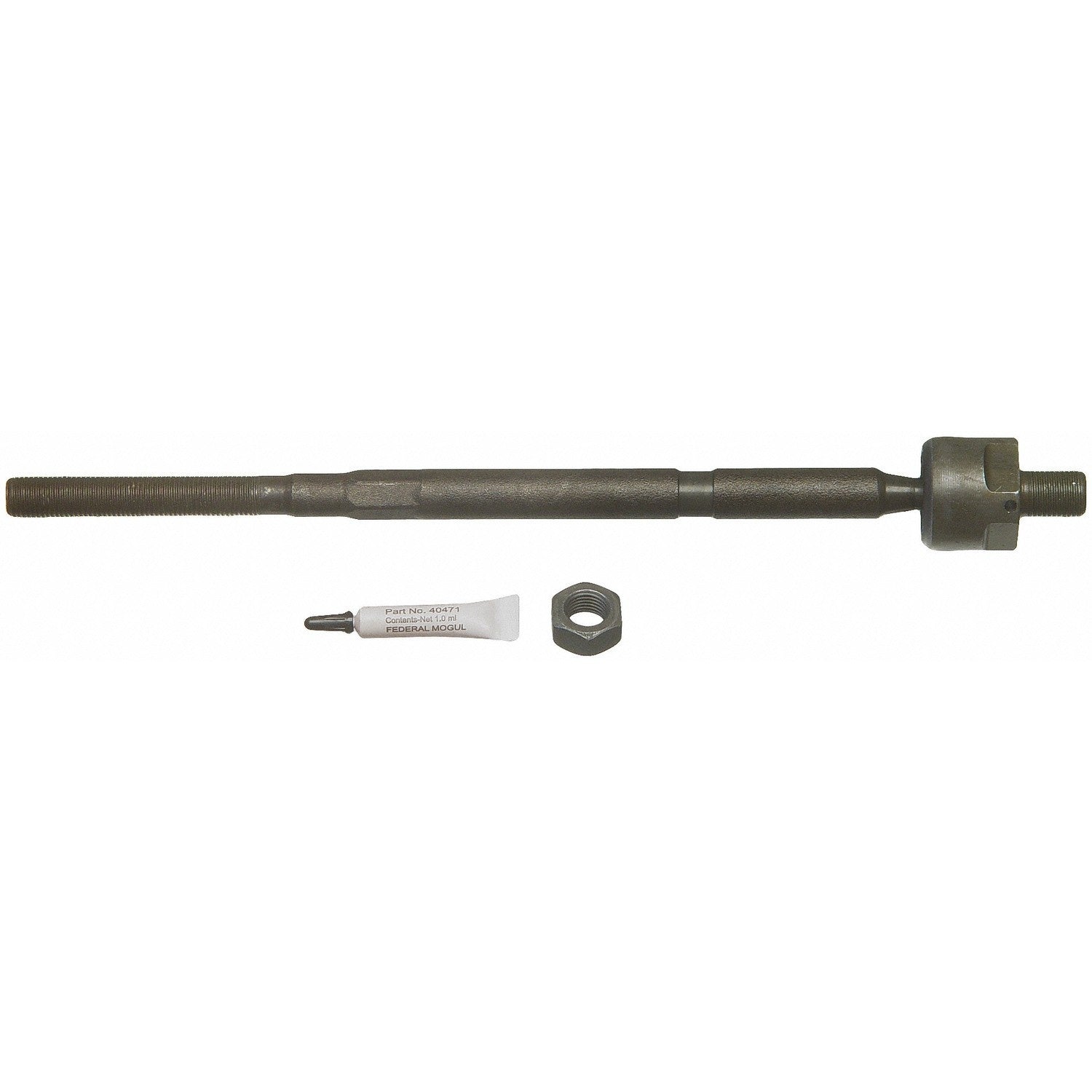 MOOG Chassis Products Steering Tie Rod End EV400