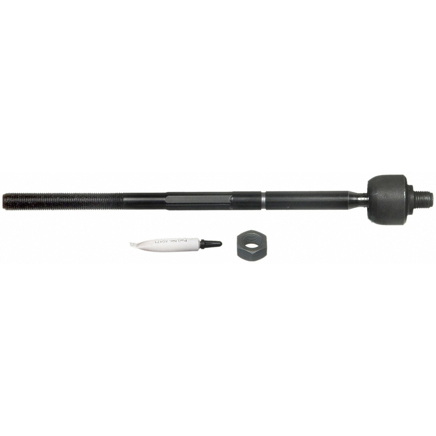 QuickSteer Steering Tie Rod End EV404