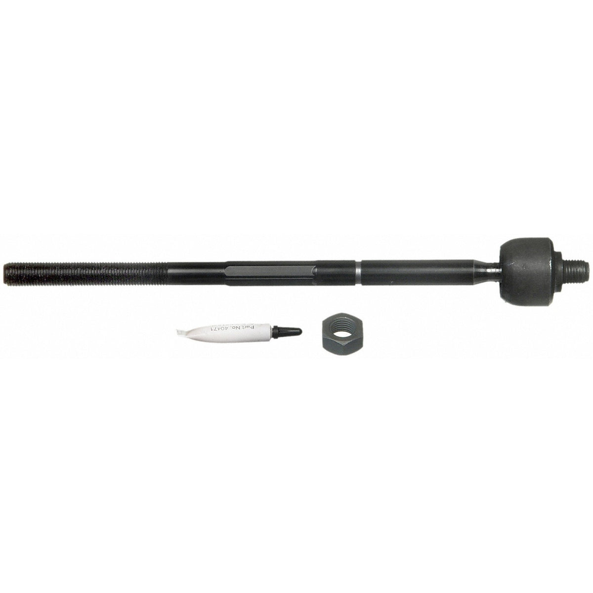 Moog Tie Rod End, OE Replacement