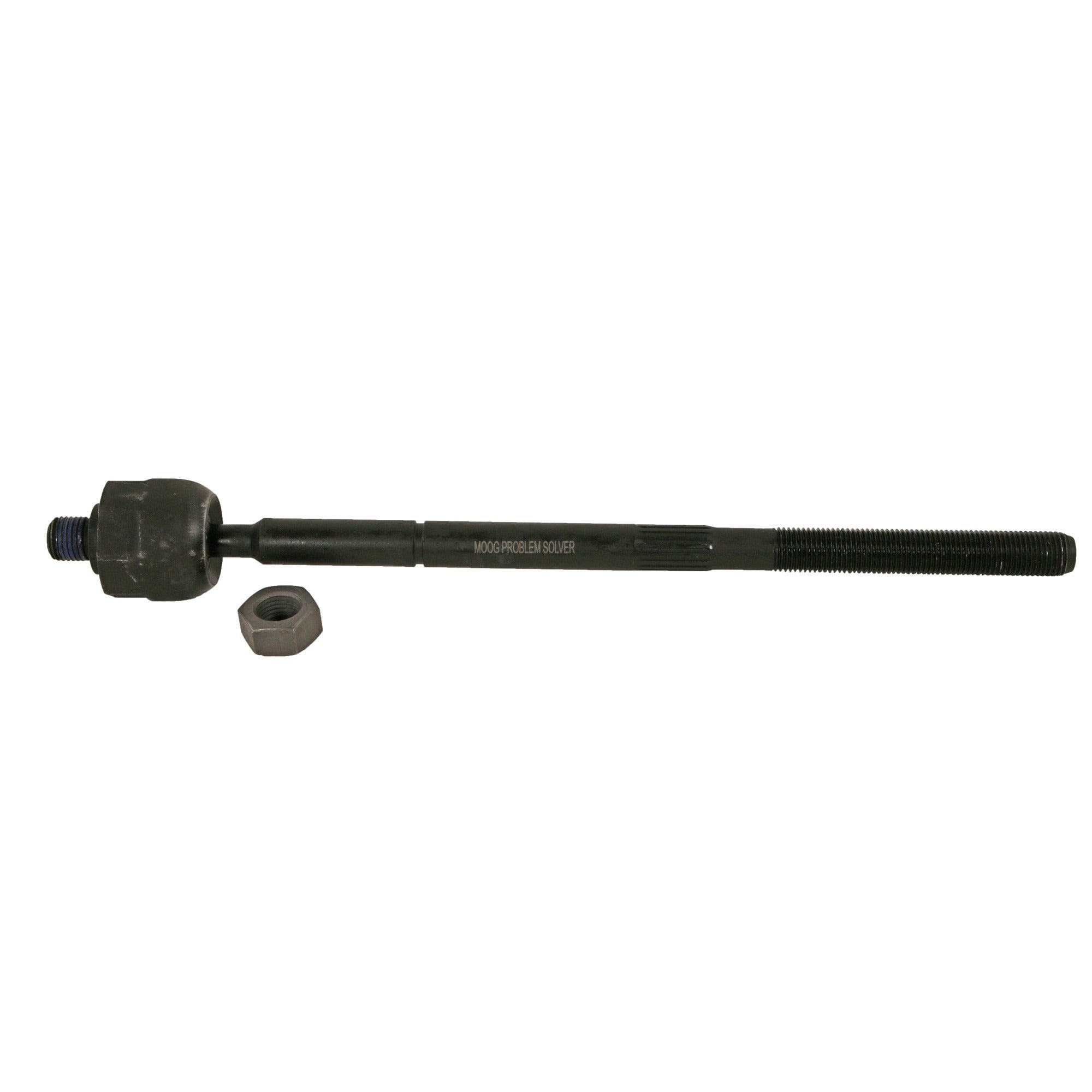 MOOG Chassis Products Steering Tie Rod End EV405