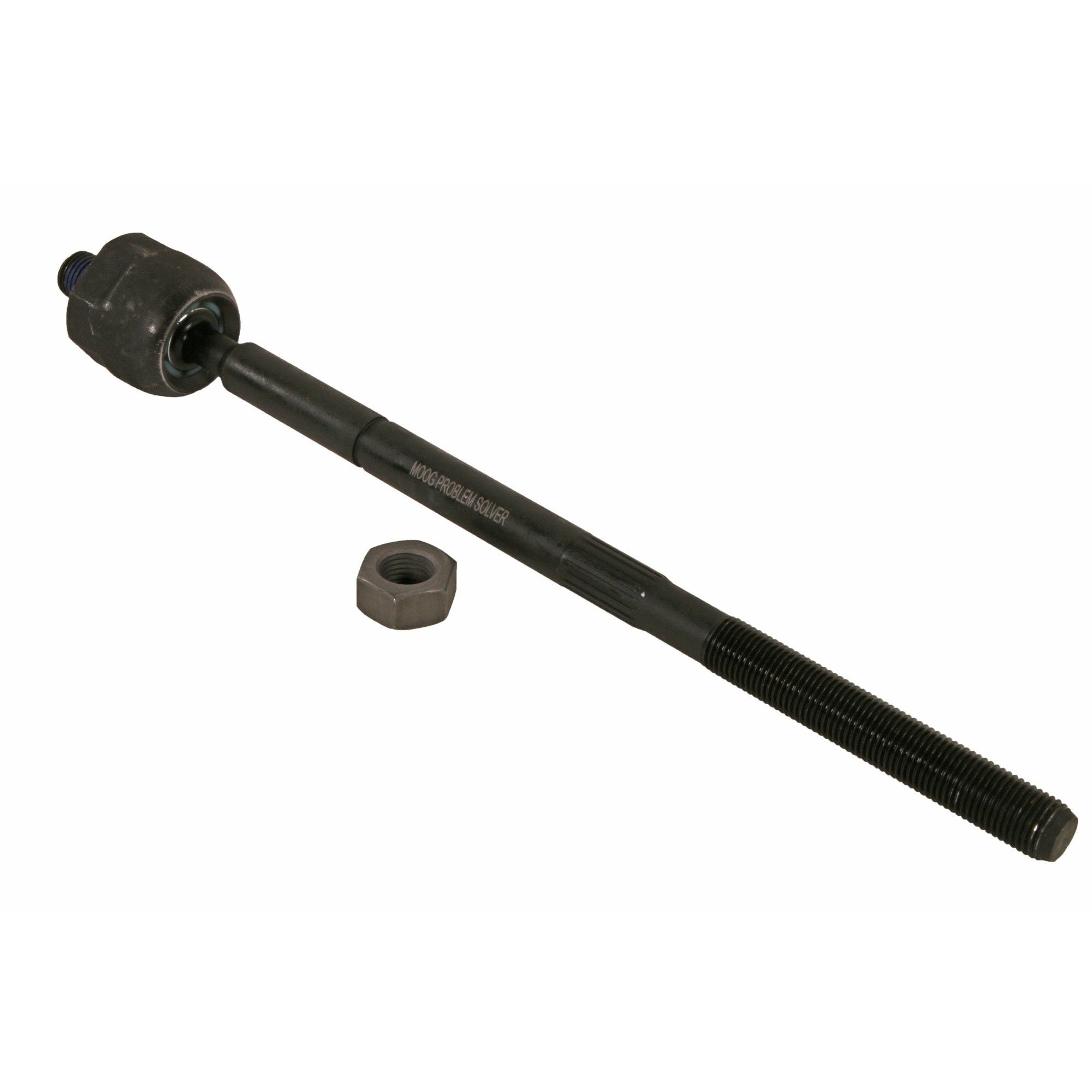 MOOG Chassis Products Steering Tie Rod End EV405