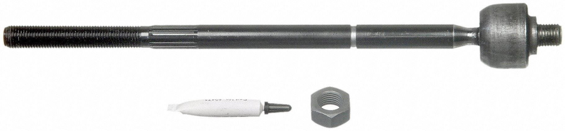 MOOG Chassis Products Steering Tie Rod End EV405