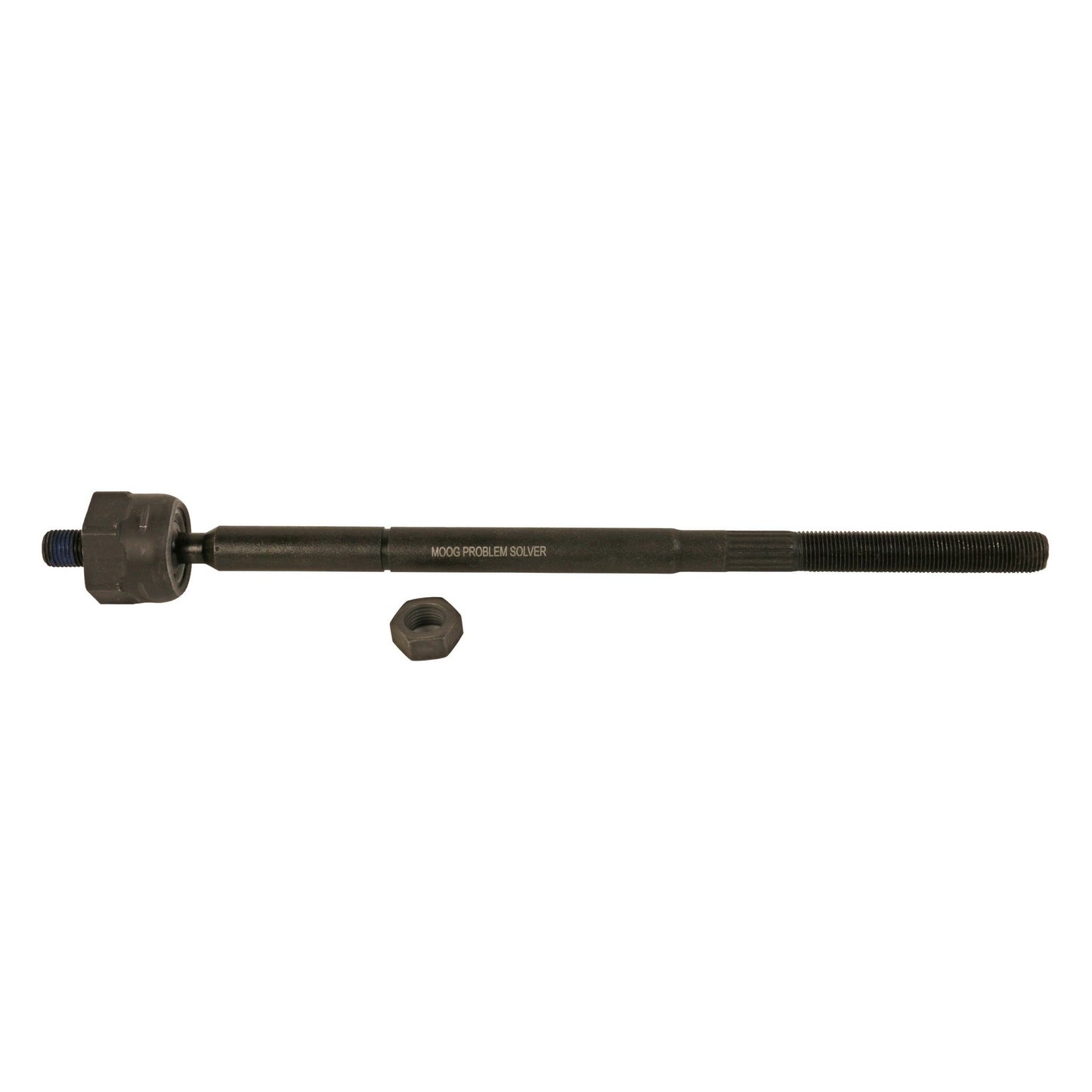 Moog Tie Rod End:Greasable,Inner,Dodge,RWD,Each