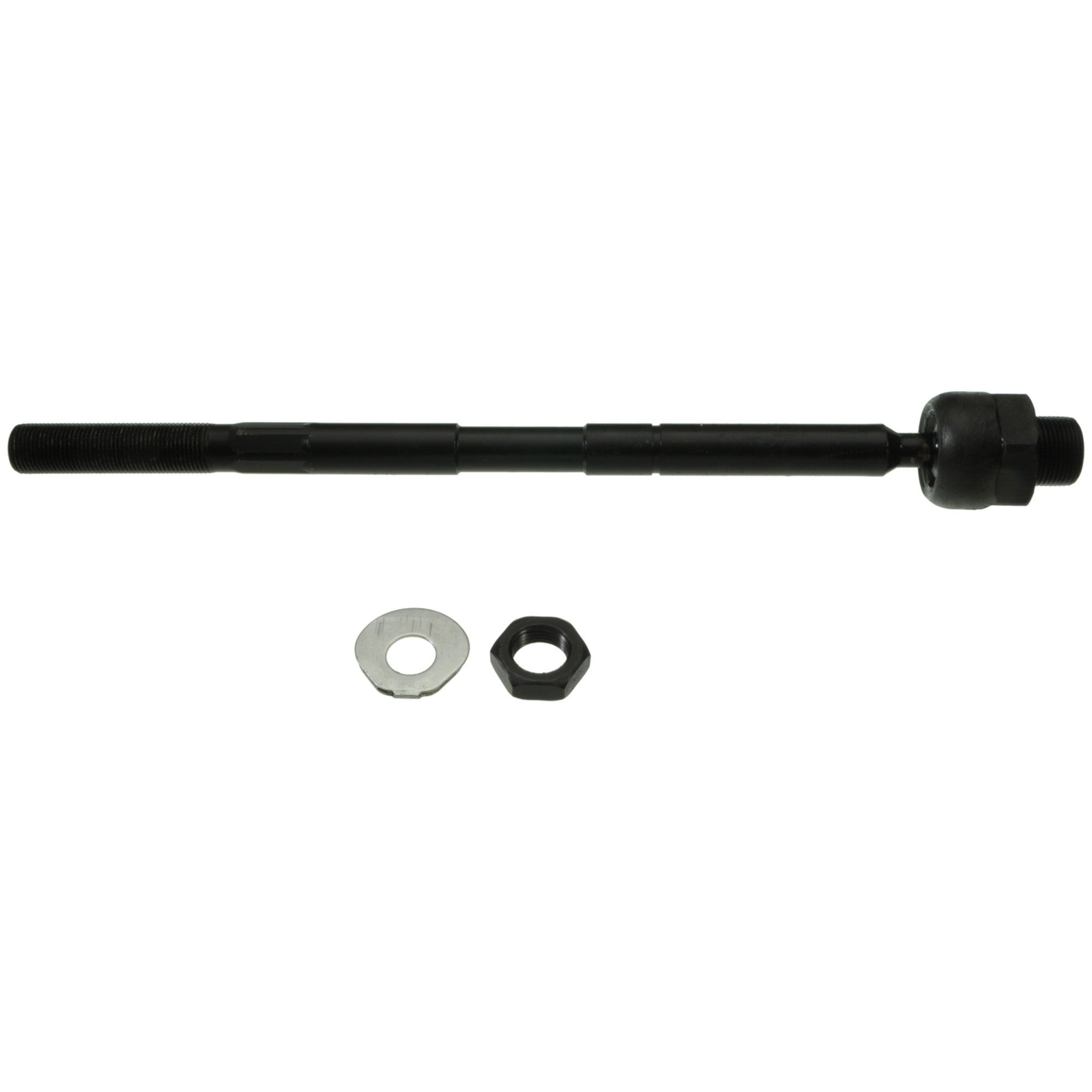 MOOG Chassis Products Steering Tie Rod End EV407