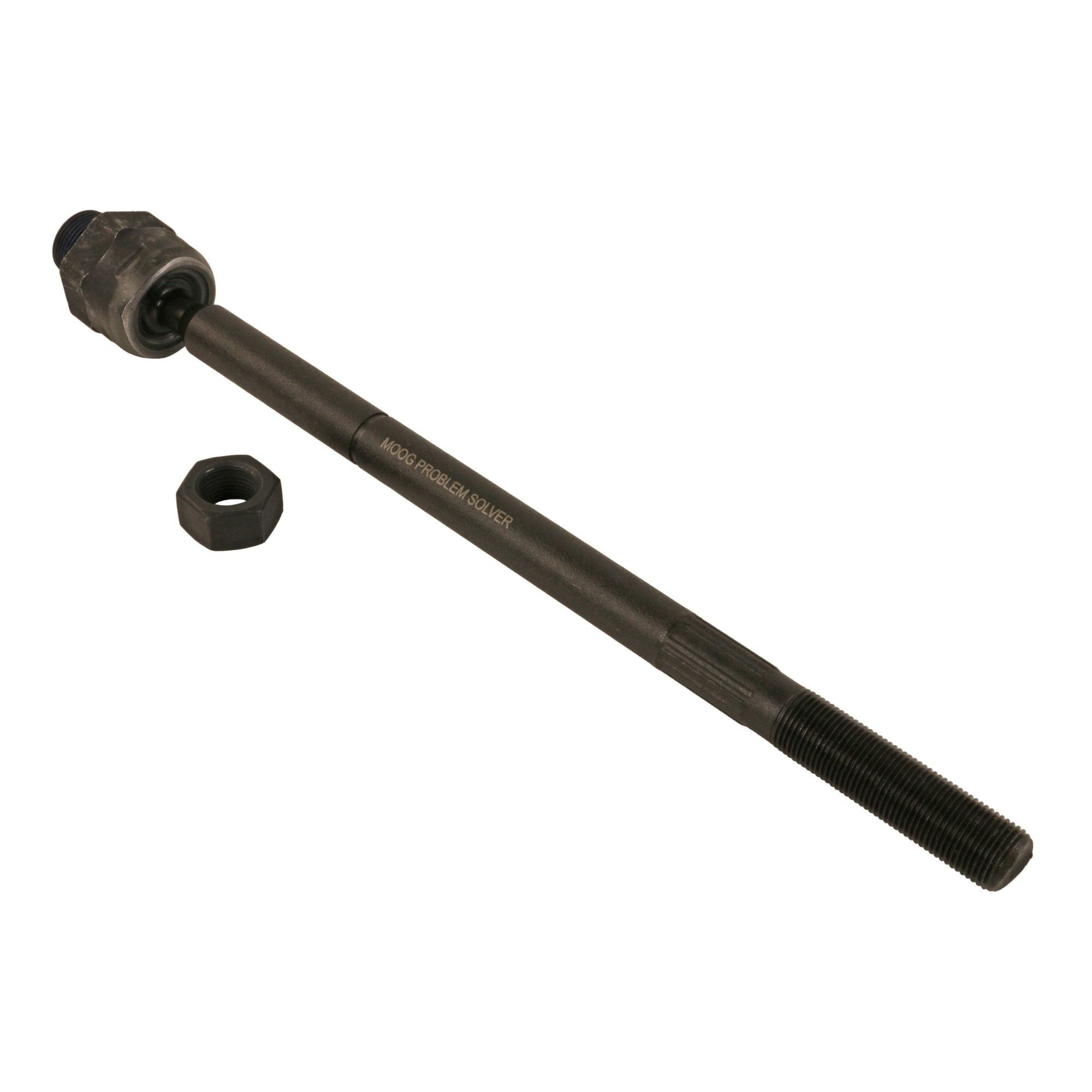 MOOG Chassis Products Steering Tie Rod End EV407