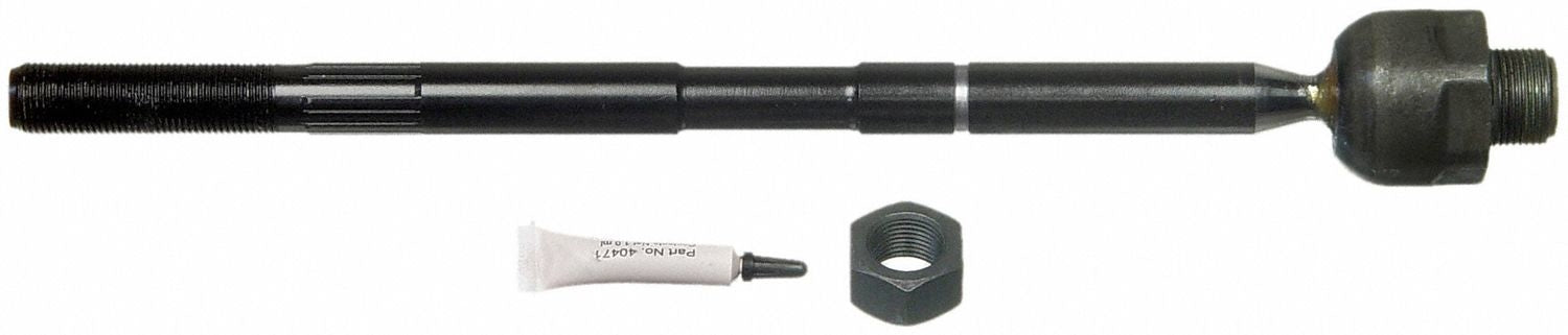 MOOG Chassis Products Steering Tie Rod End EV407