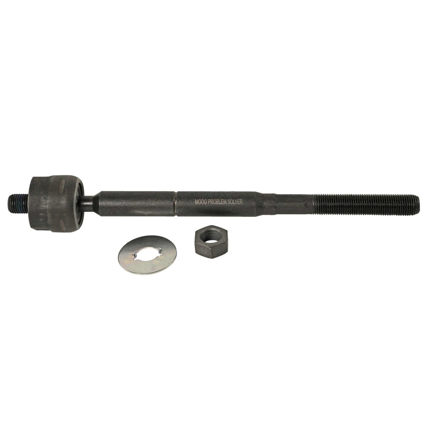 MOOG Chassis Products Steering Tie Rod End EV409