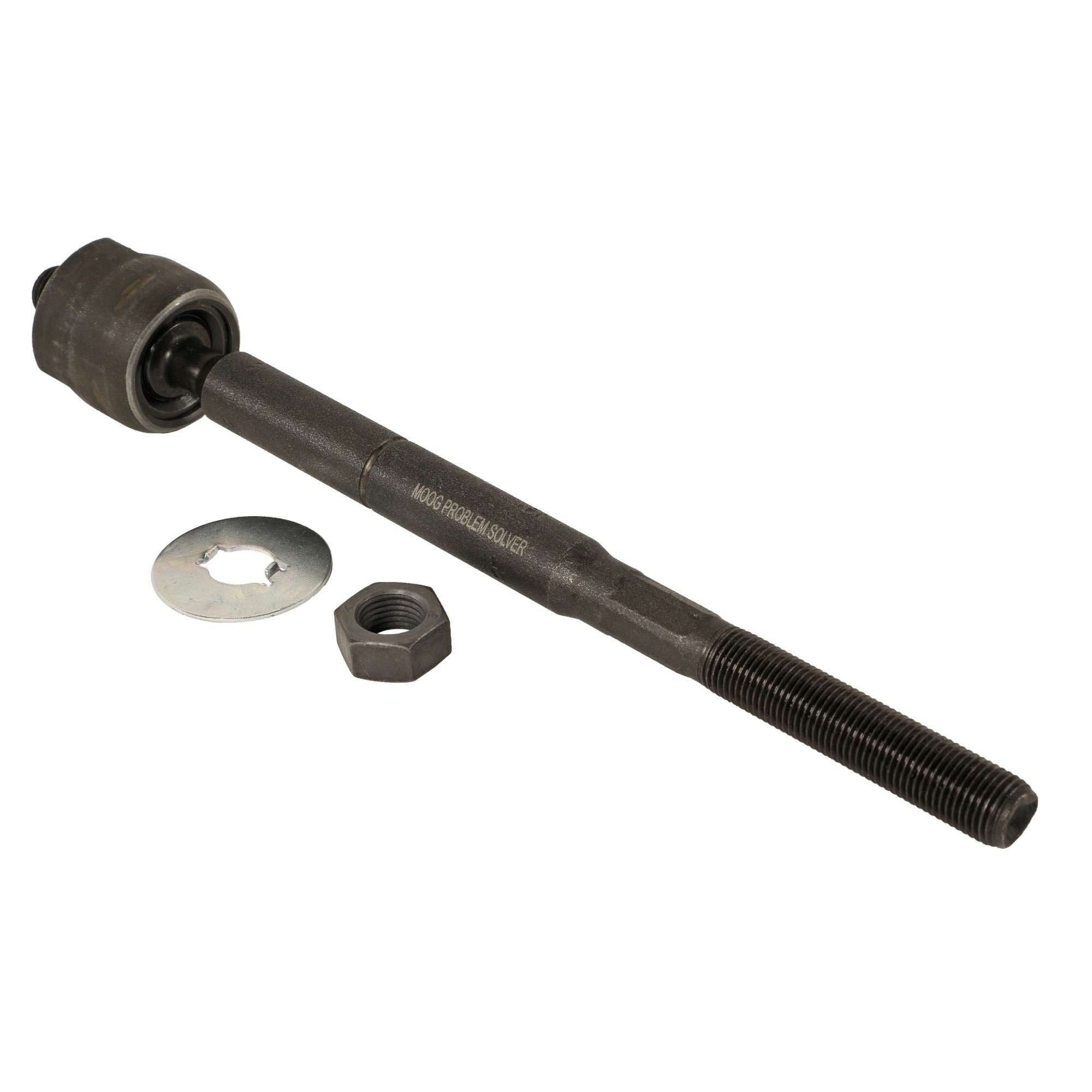 MOOG Chassis Products Steering Tie Rod End EV409