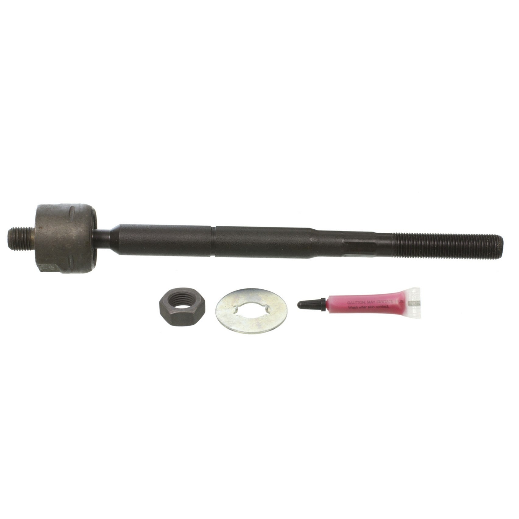 MOOG Chassis Products Steering Tie Rod End EV409