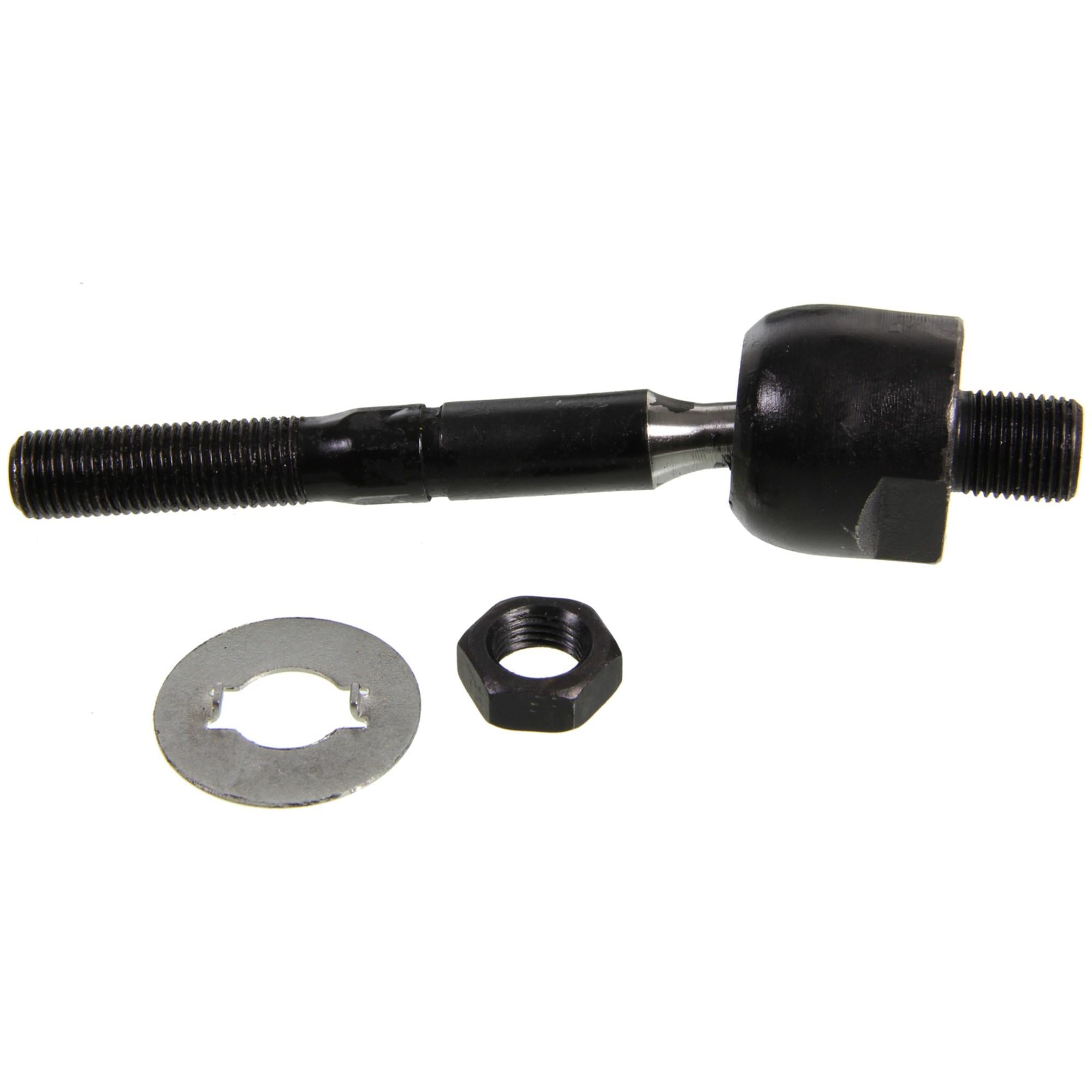 MOOG Chassis Products Steering Tie Rod End EV415