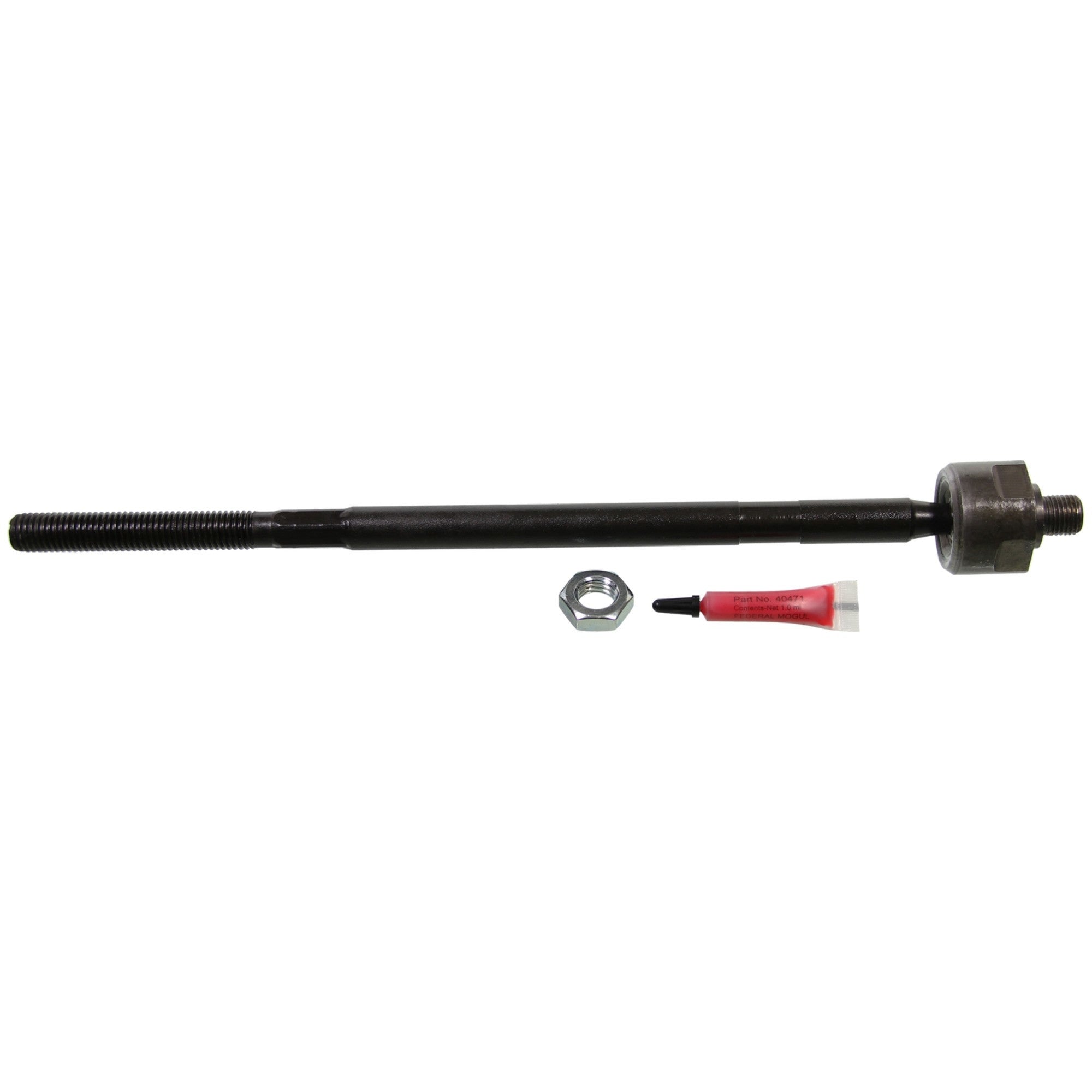 QuickSteer Steering Tie Rod End EV418