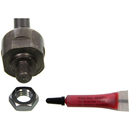MOOG Chassis Products Steering Tie Rod End EV418