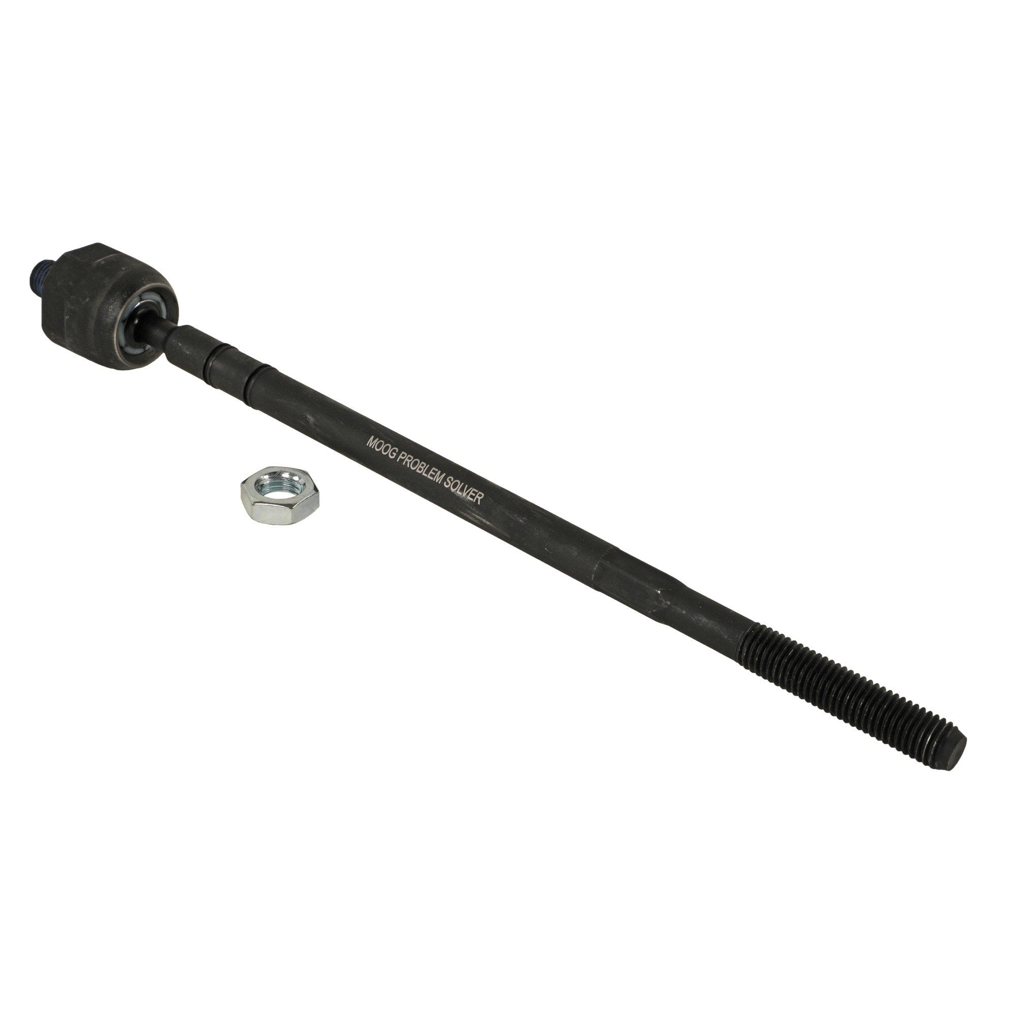 MOOG Chassis Products Steering Tie Rod End EV419