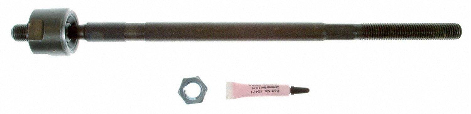 MOOG Chassis Products Steering Tie Rod End EV419