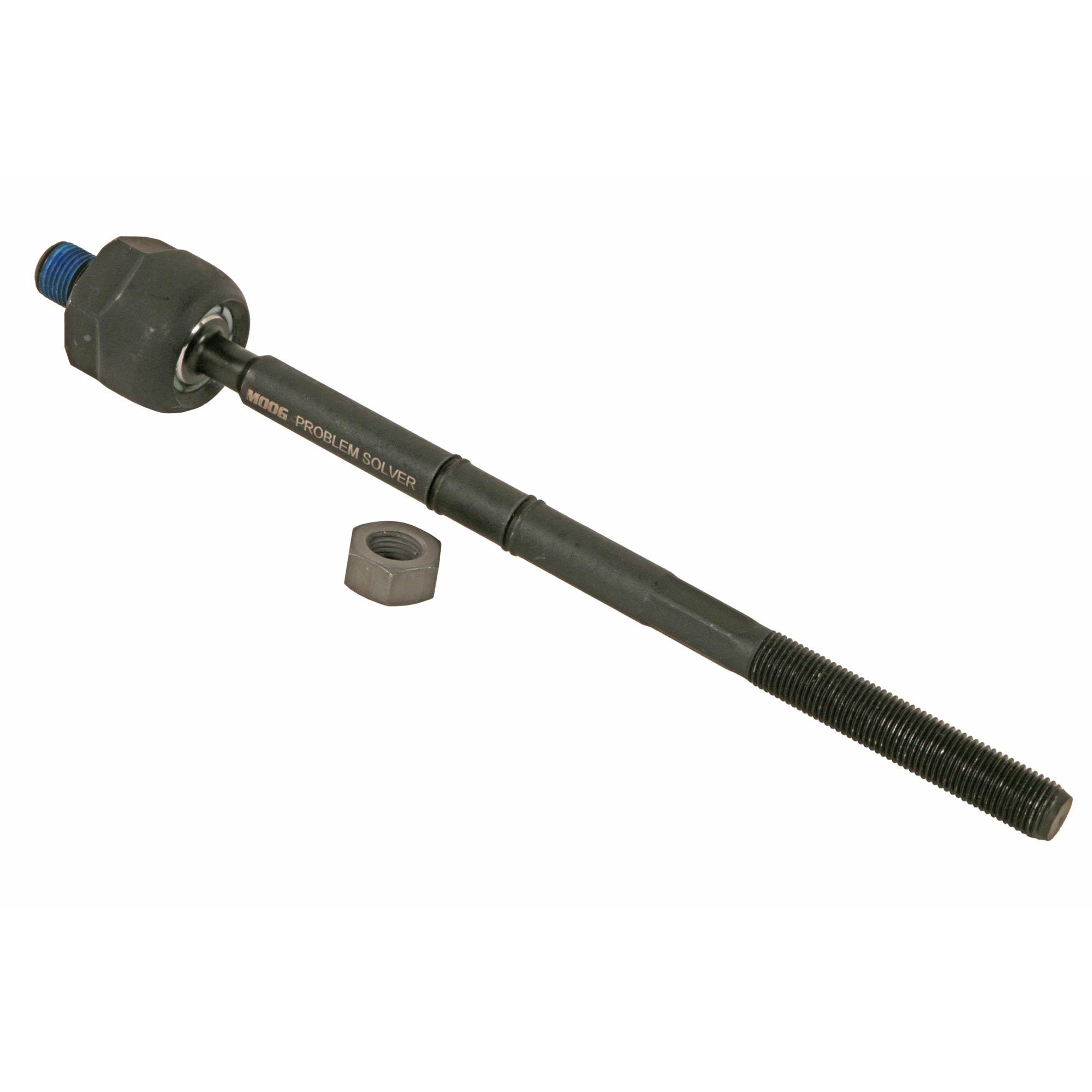 MOOG Chassis Products Steering Tie Rod End EV422