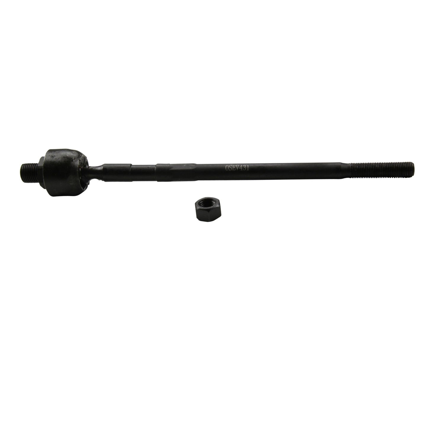 MOOG Chassis Products Steering Tie Rod End EV431 image 2