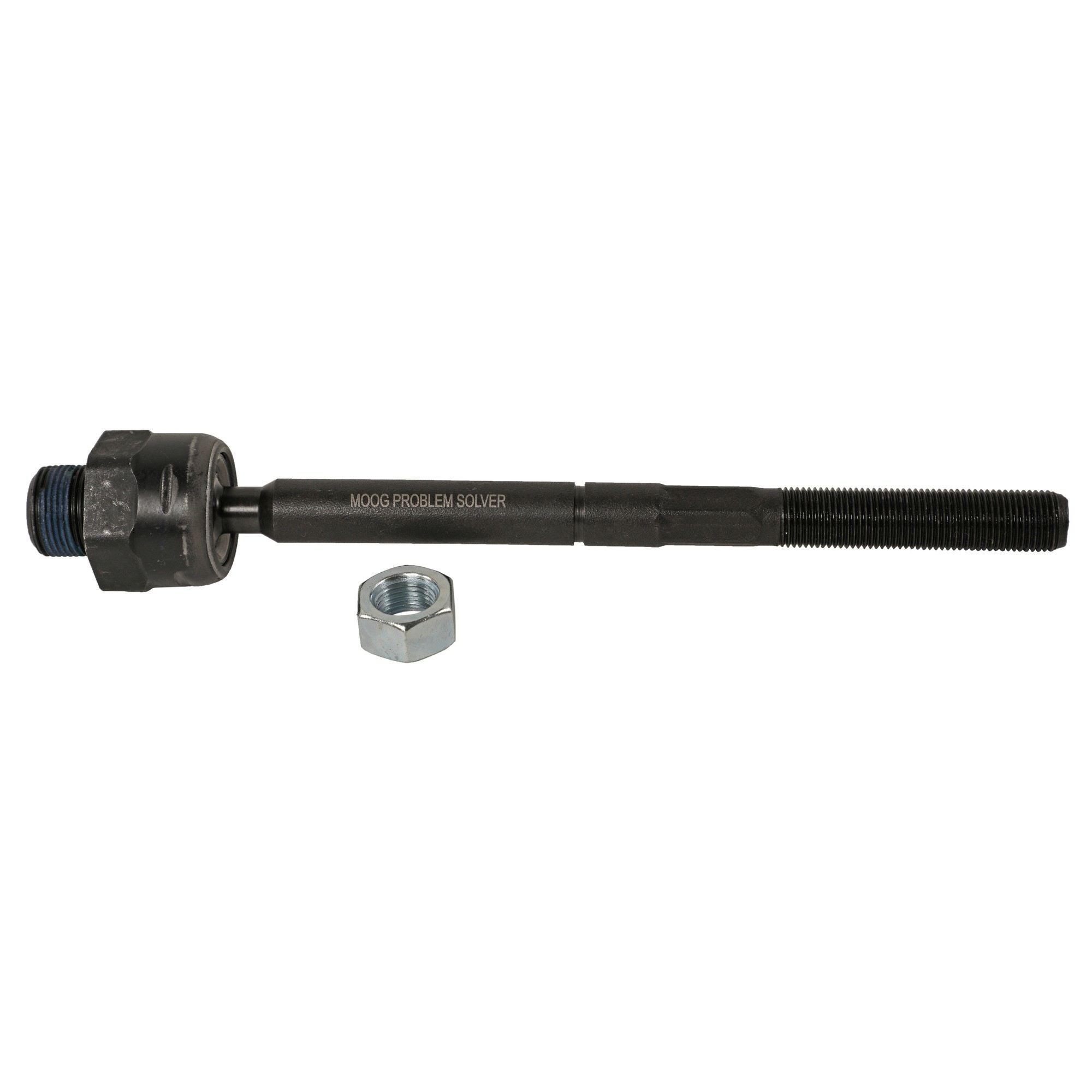 MOOG Chassis Products Steering Tie Rod End EV432